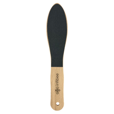 Wood Foot File NF004