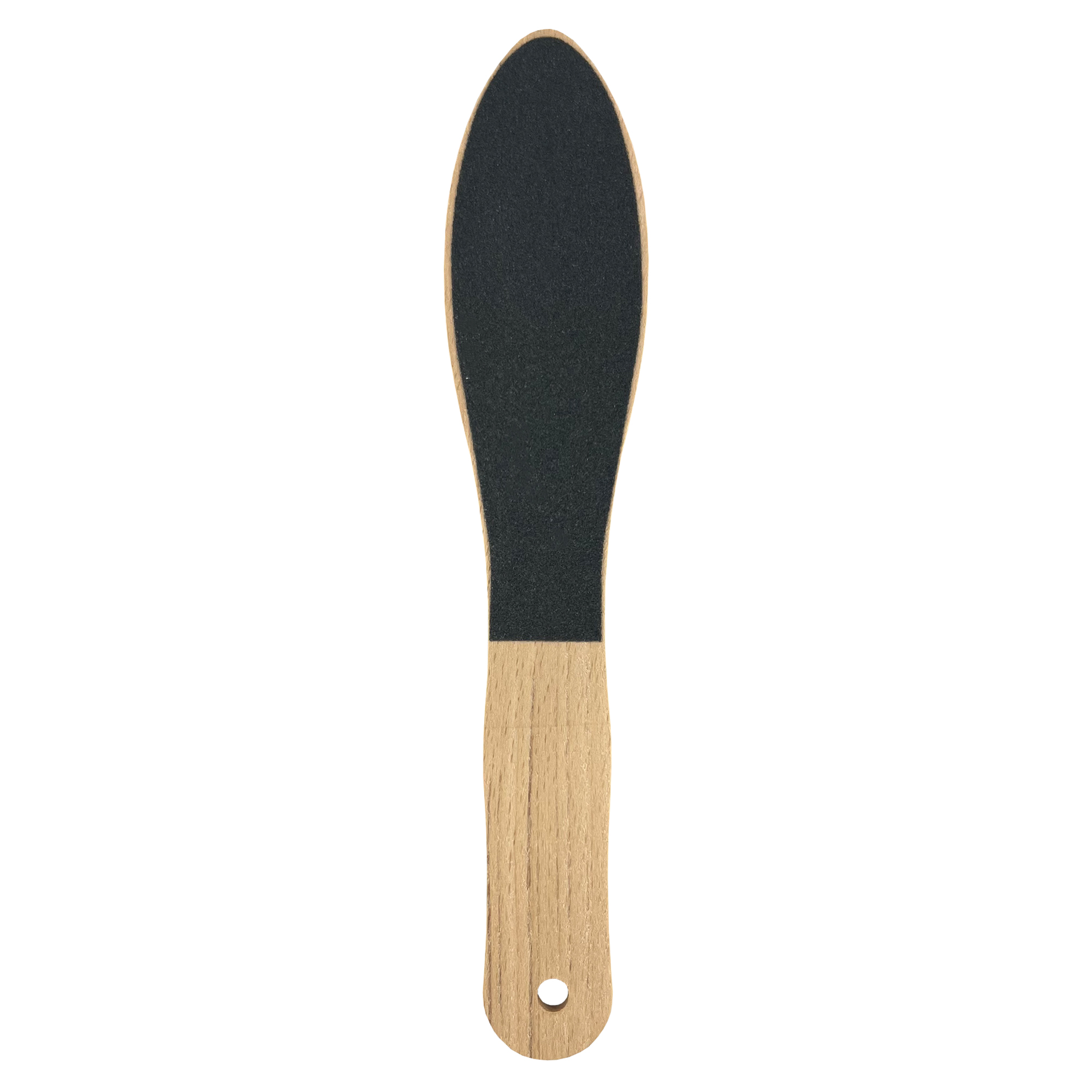 Wood Foot File NF004 | Natural