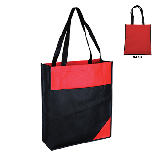 Non Woven Bag With Mix Colour NWB019-Offshore