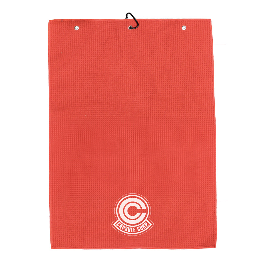 Daly Golf Towel  OG001 | Red