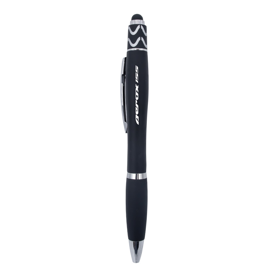 Spinner Fidget Pen P730 | Black