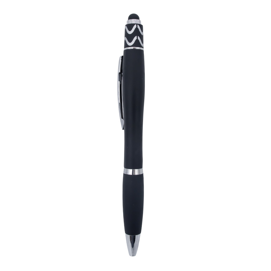 Spinner Fidget Pen P730 | Black