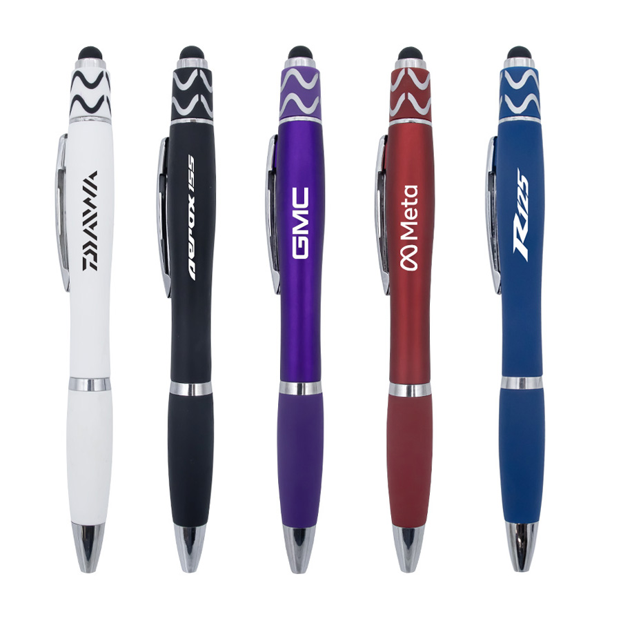 Spinner Fidget Pen P730
