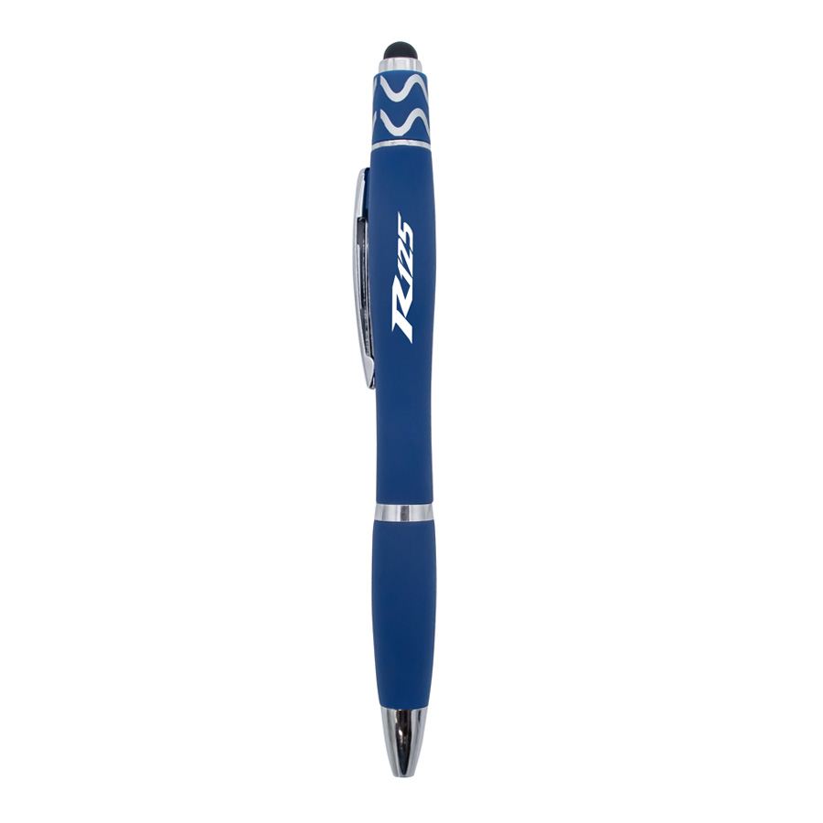 Spinner Fidget Pen P730 | Navy