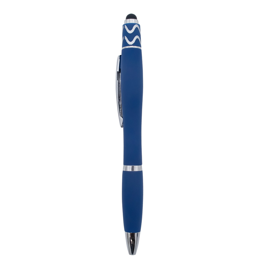 Spinner Fidget Pen P730 | Navy