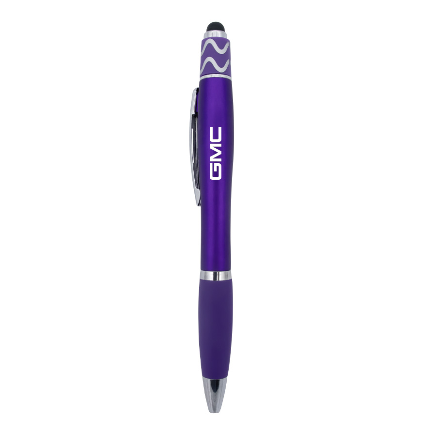Spinner Fidget Pen P730 | Purple