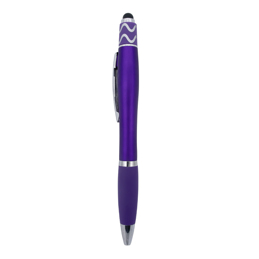 Spinner Fidget Pen P730 | Purple