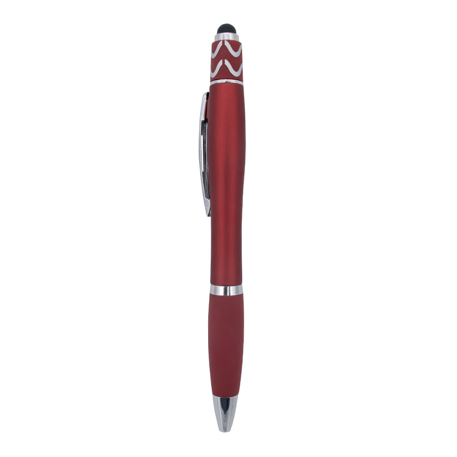 Spinner Fidget Pen P730 | Red