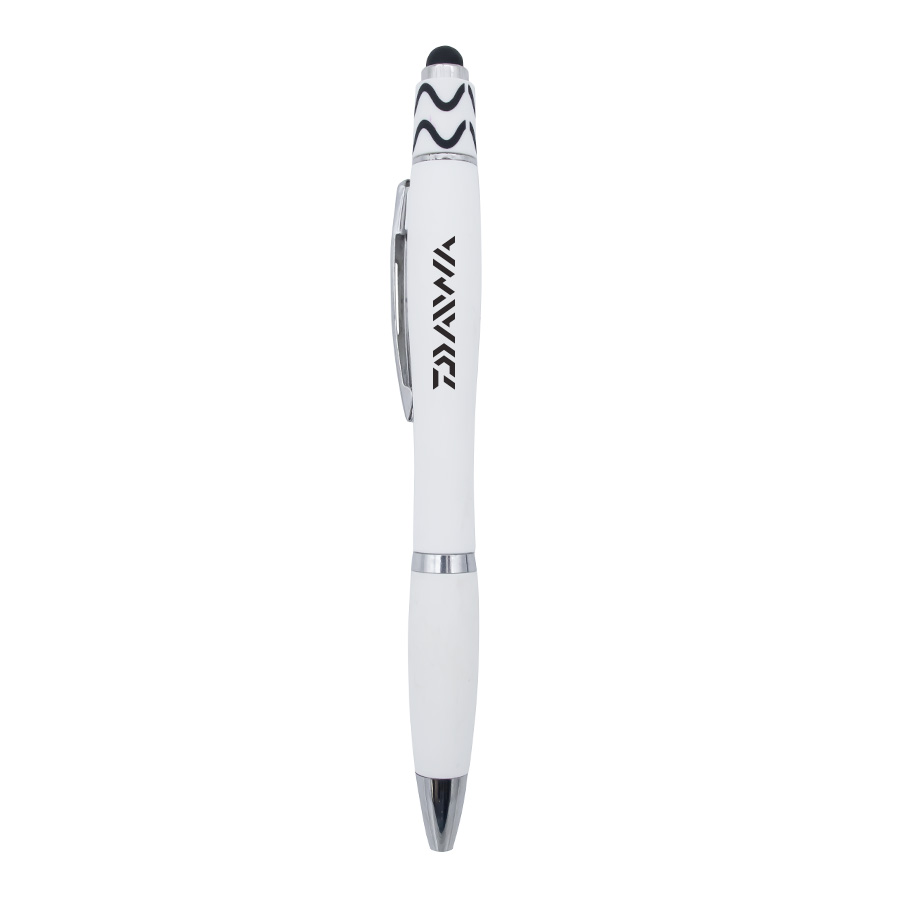 Spinner Fidget Pen P730 | White