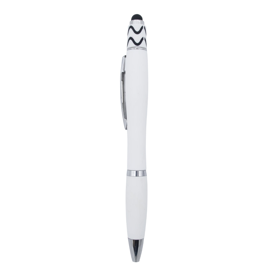Spinner Fidget Pen P730 | White