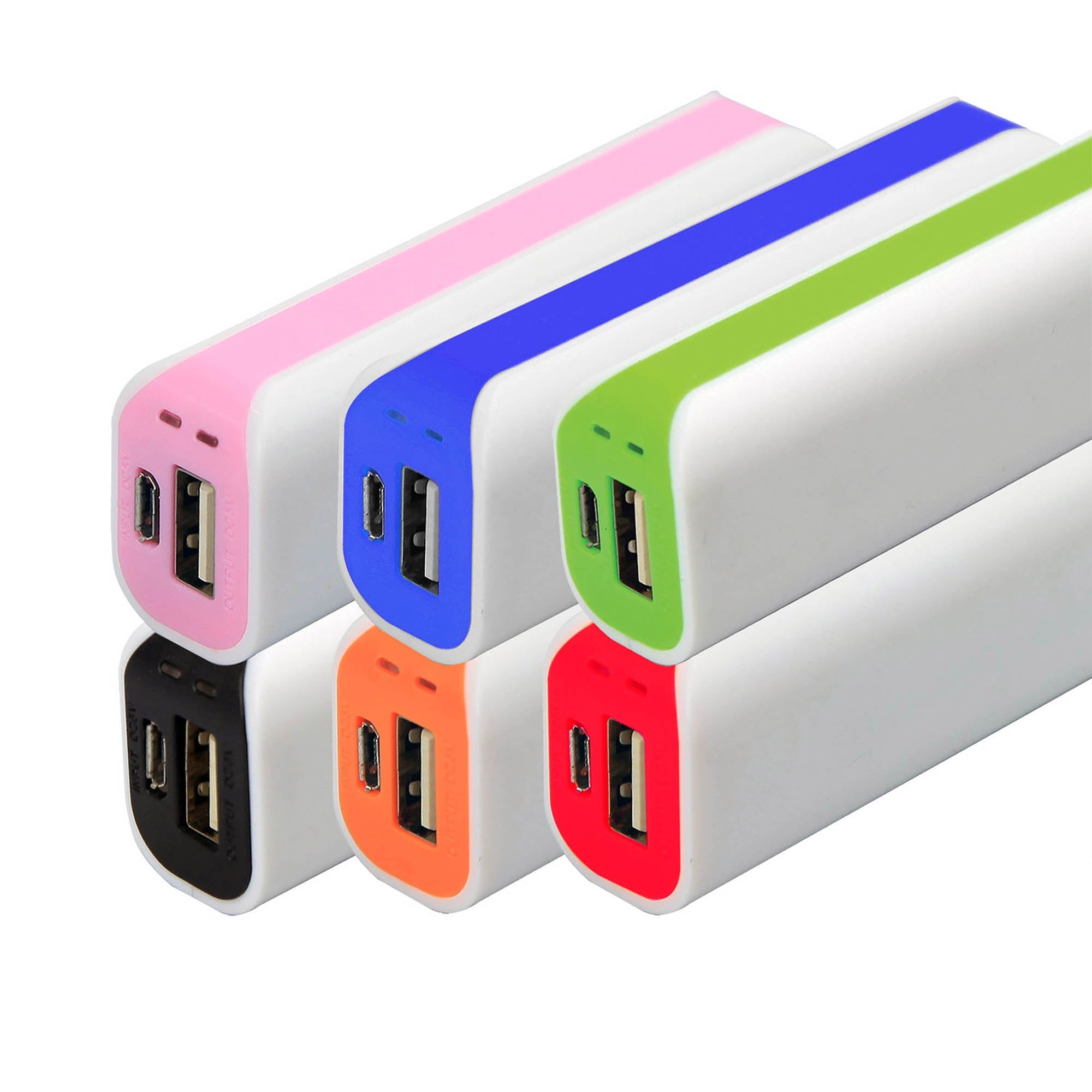 Curved Power Bank 2200 PB005