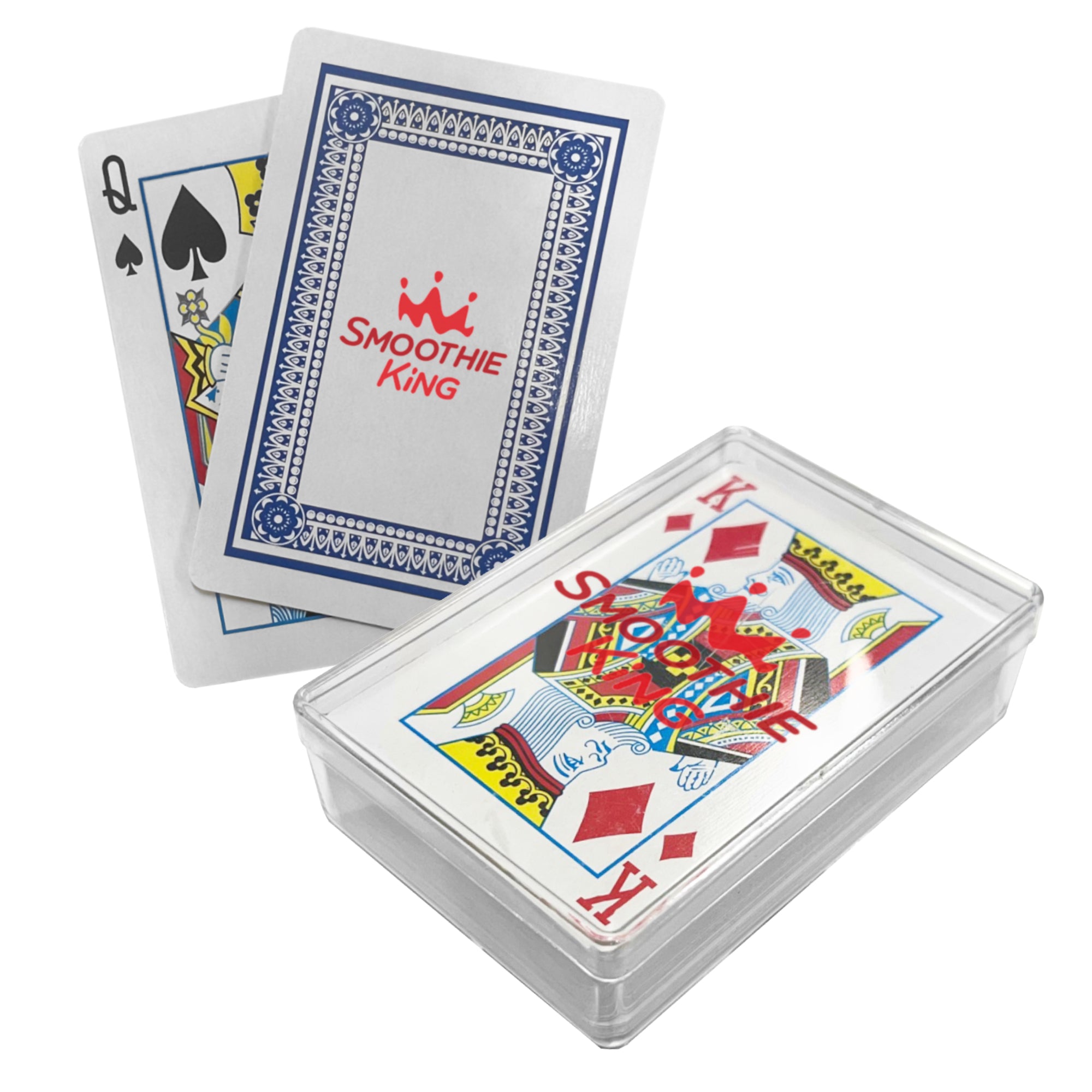 Joy Playing Card in Box PC001