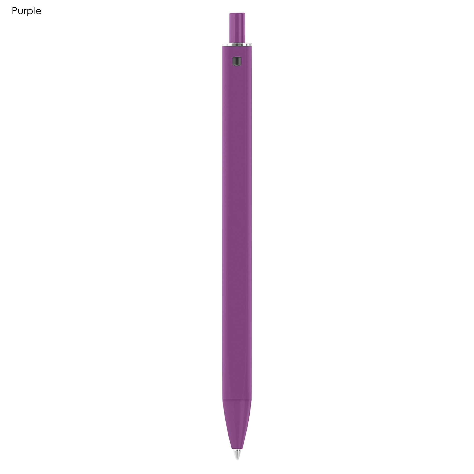 Juan Pen PP138 | Purple