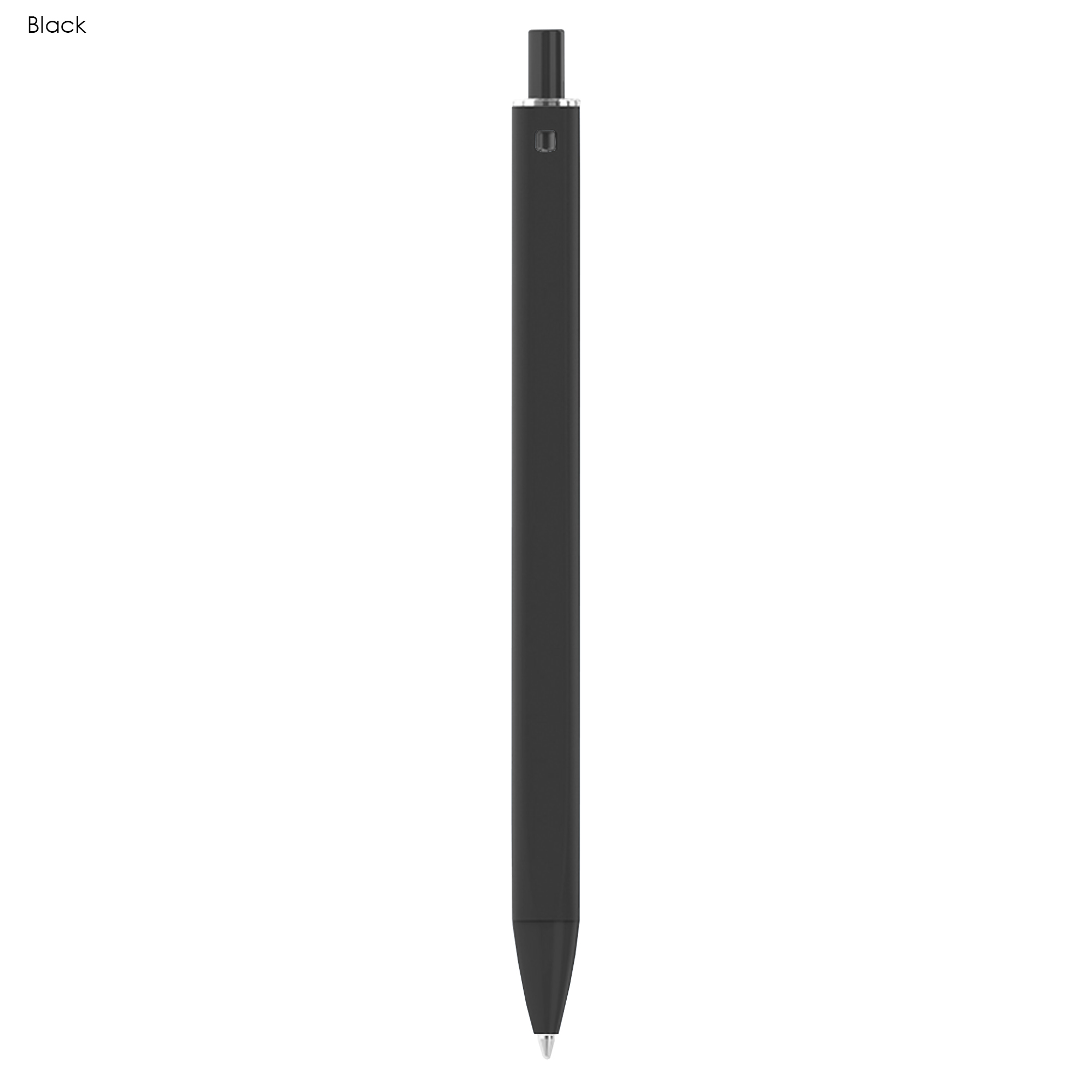 Juan Pen PP138 | Black