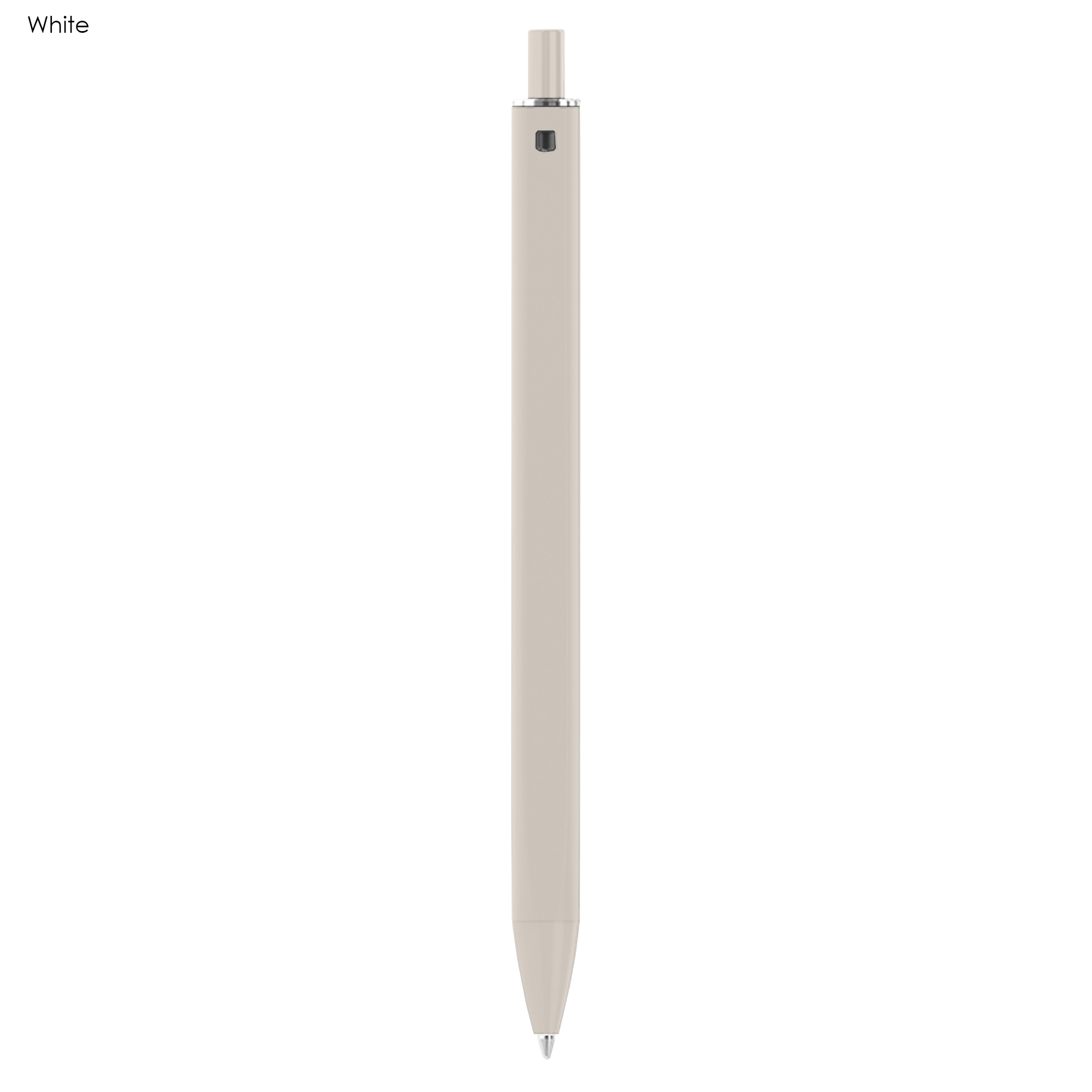 Juan Pen PP138 | White