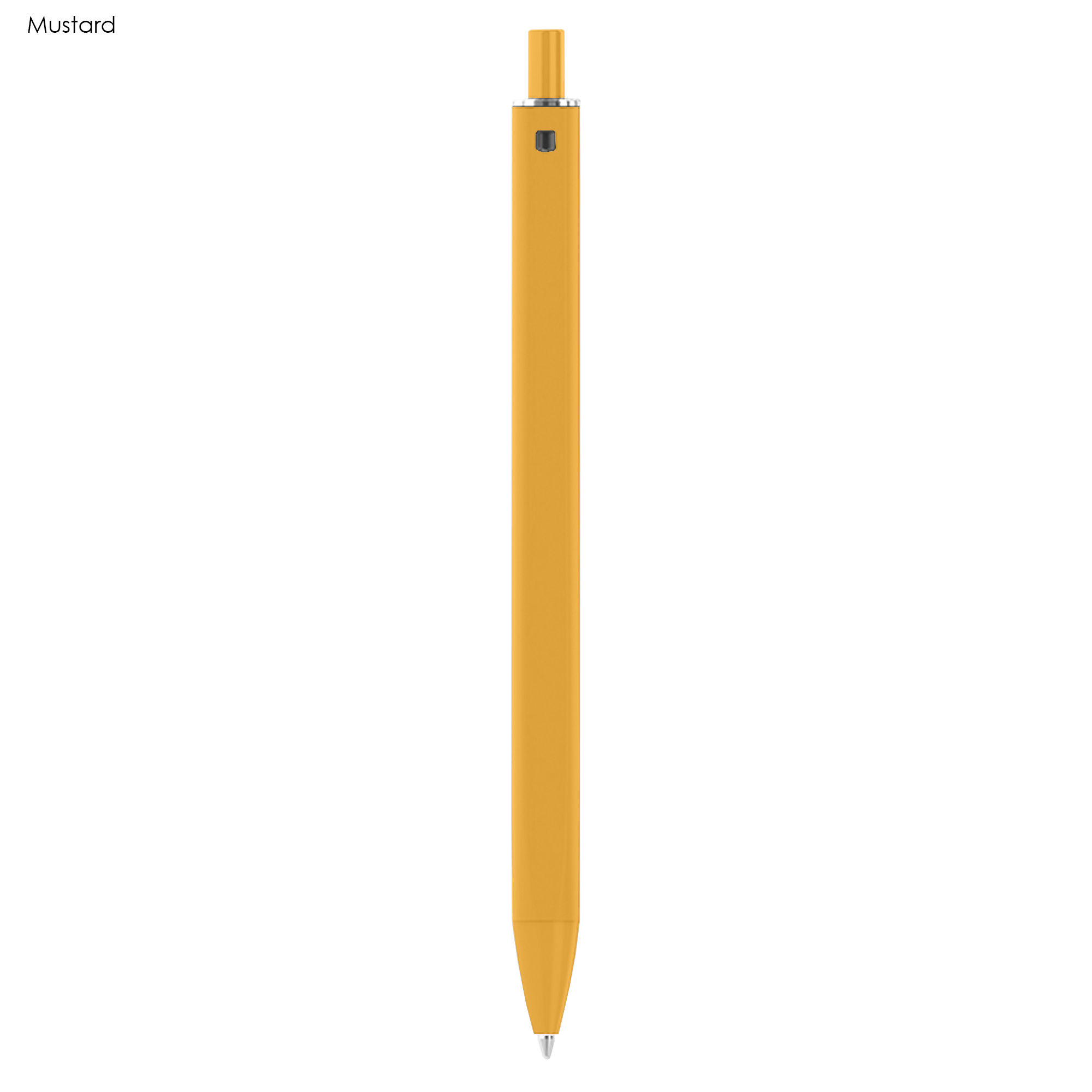 Juan Pen PP138 | Mustard