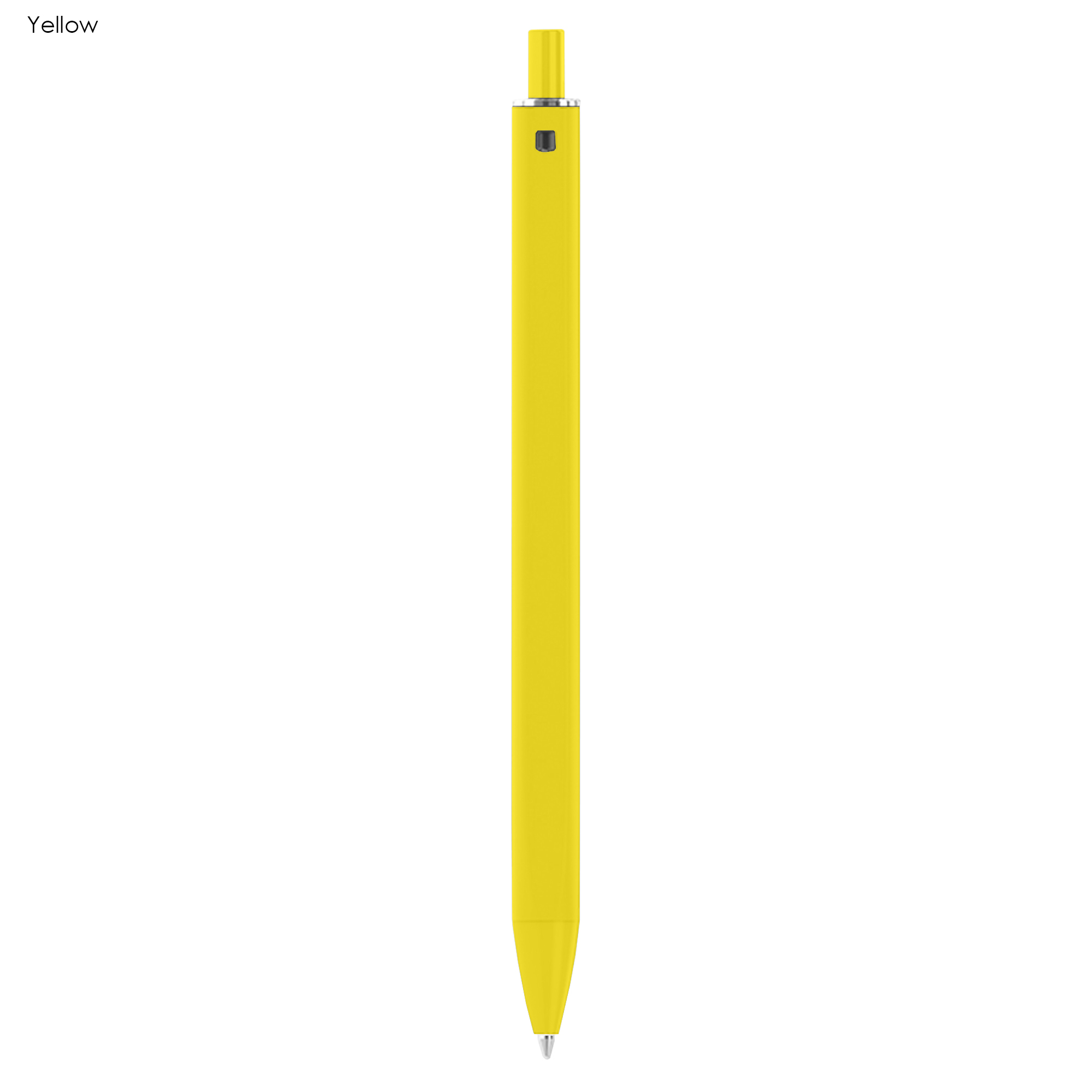 Juan Pen PP138 | Yellow