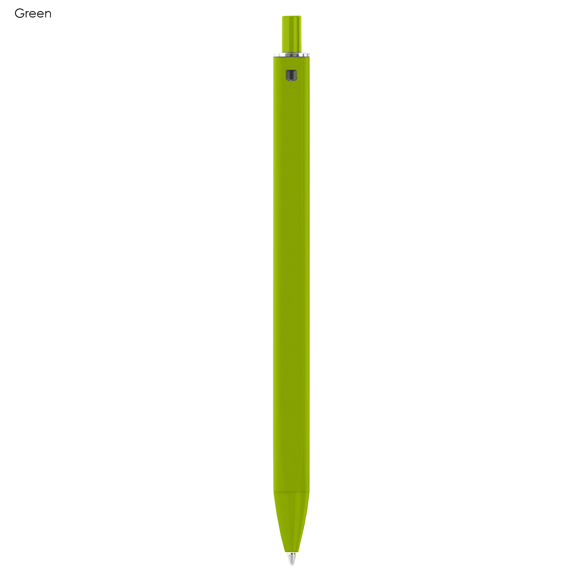 Juan Pen PP138 | Bright Green