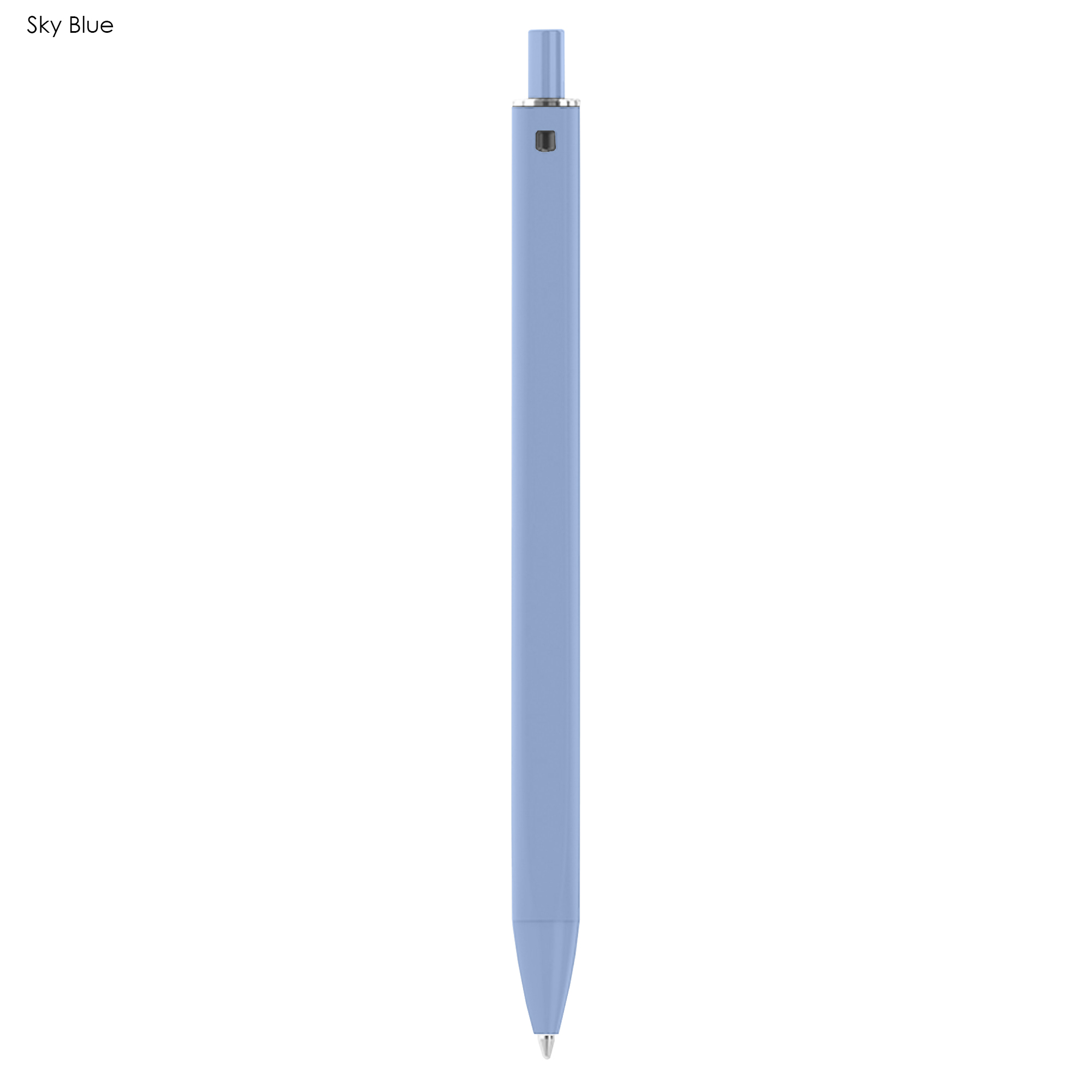 Juan Pen PP138 | Light Blue