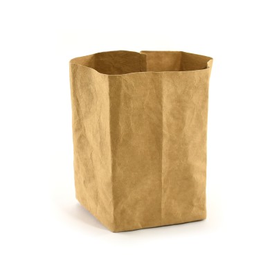 Juli Kraft Paper Storage Bag PPB018