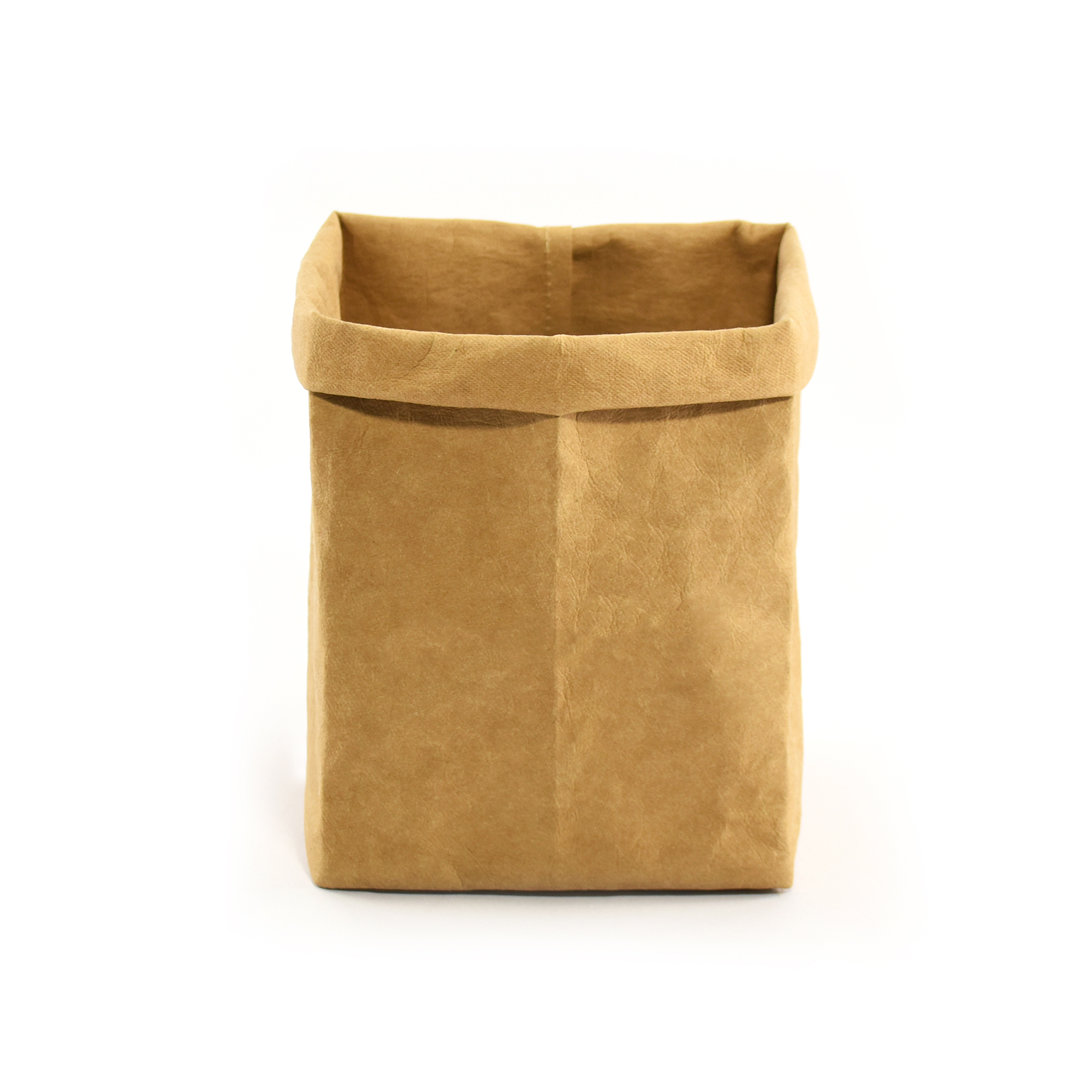 Juli Kraft Paper Storage Bag PPB018 | Main Unbranded