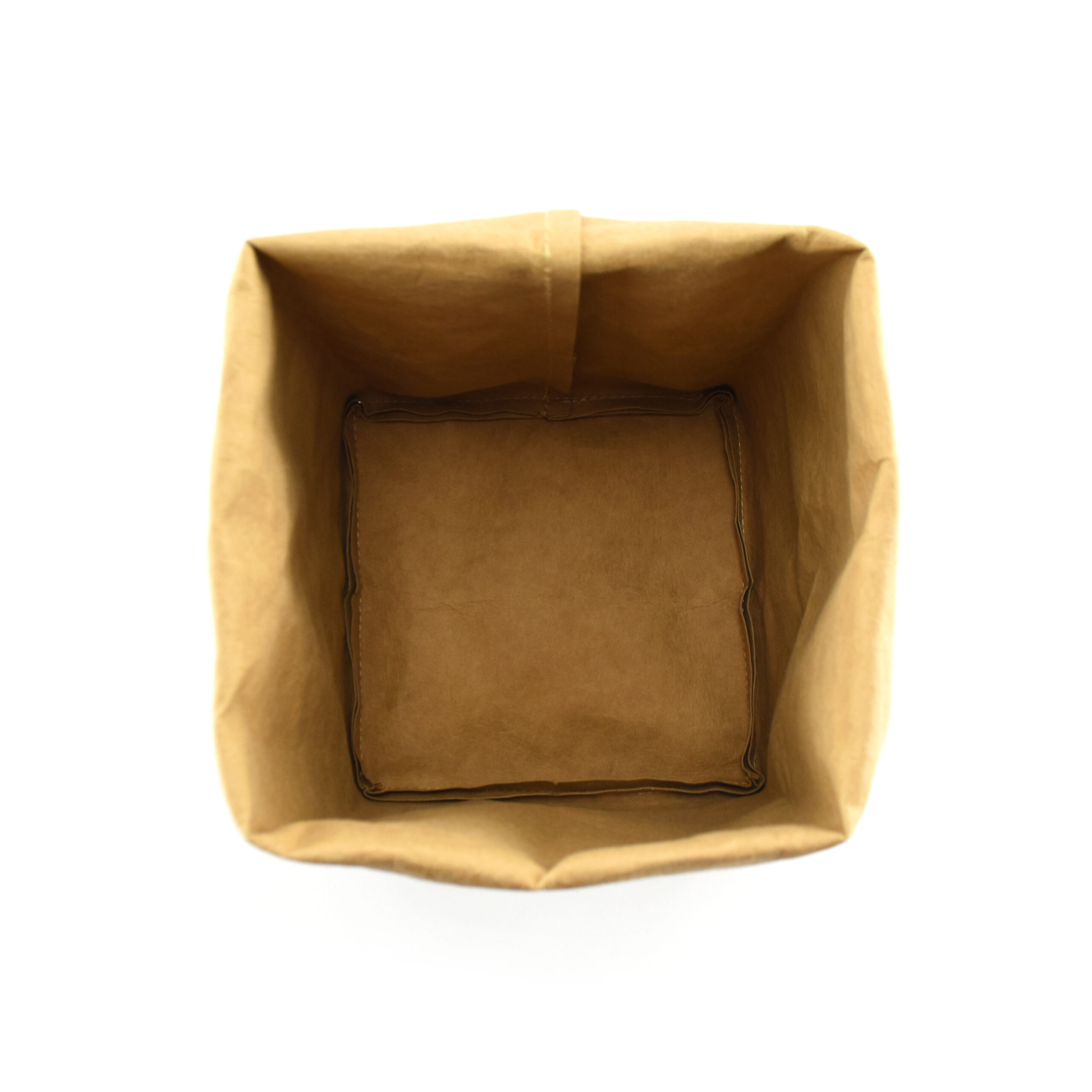 Juli Kraft Paper Storage Bag PPB018 | Feature