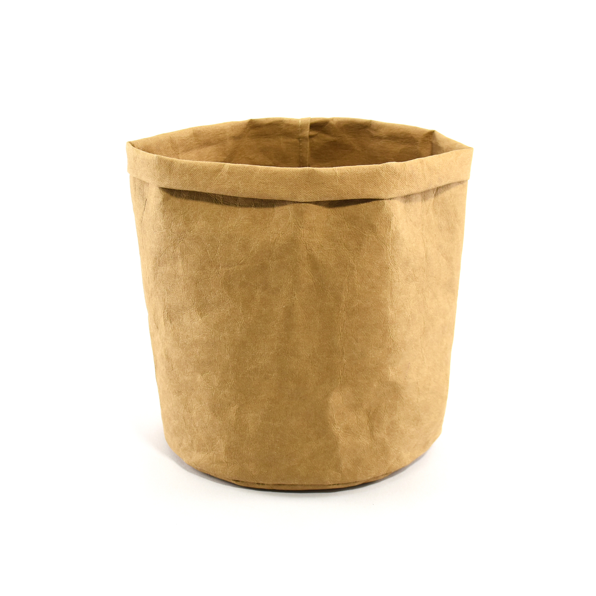 Zelman Kraft Paper Storage Bag PPB020 | Main Unbranded