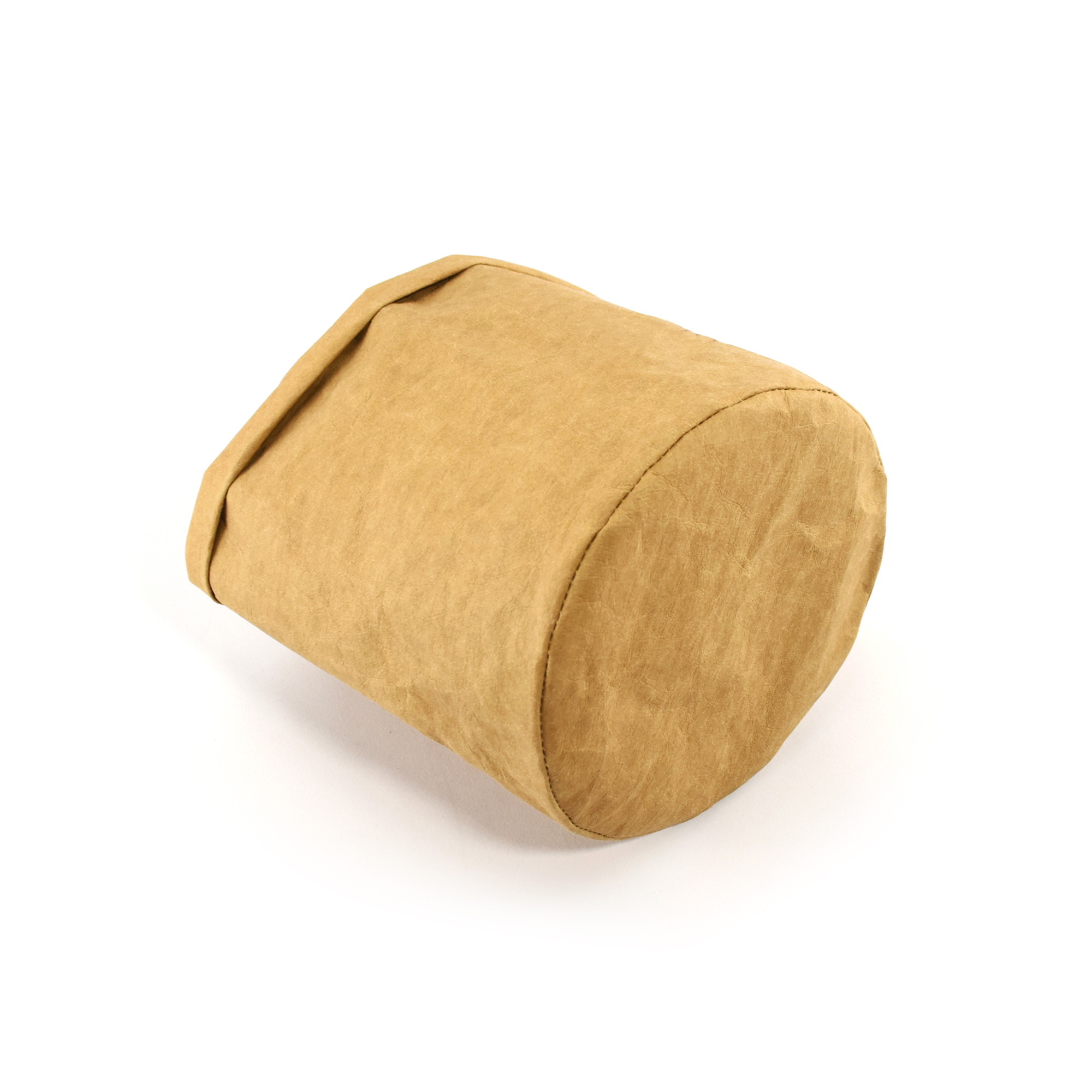 Zelman Kraft Paper Storage Bag PPB020 | Natural