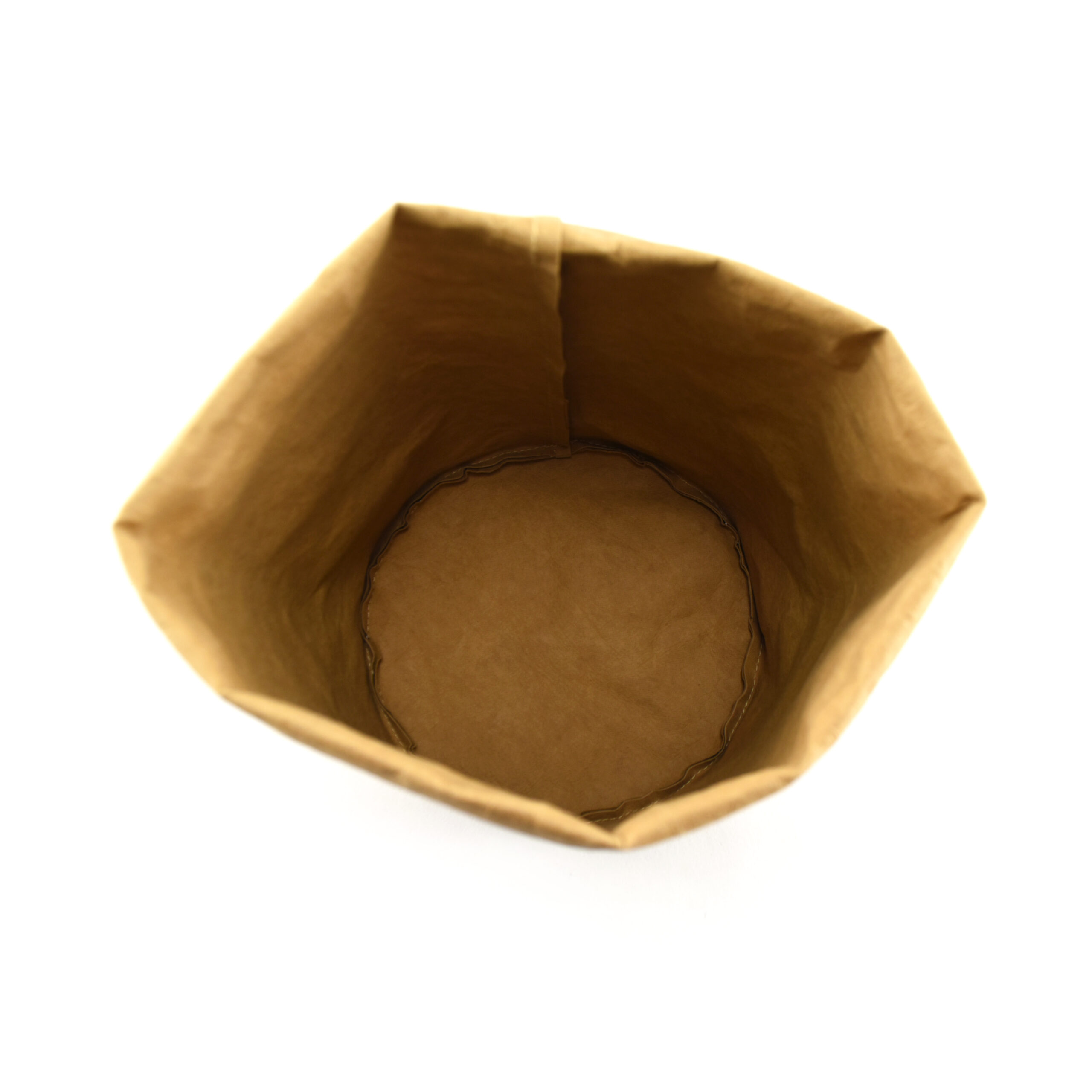 Zelman Kraft Paper Storage Bag PPB020 | Feature