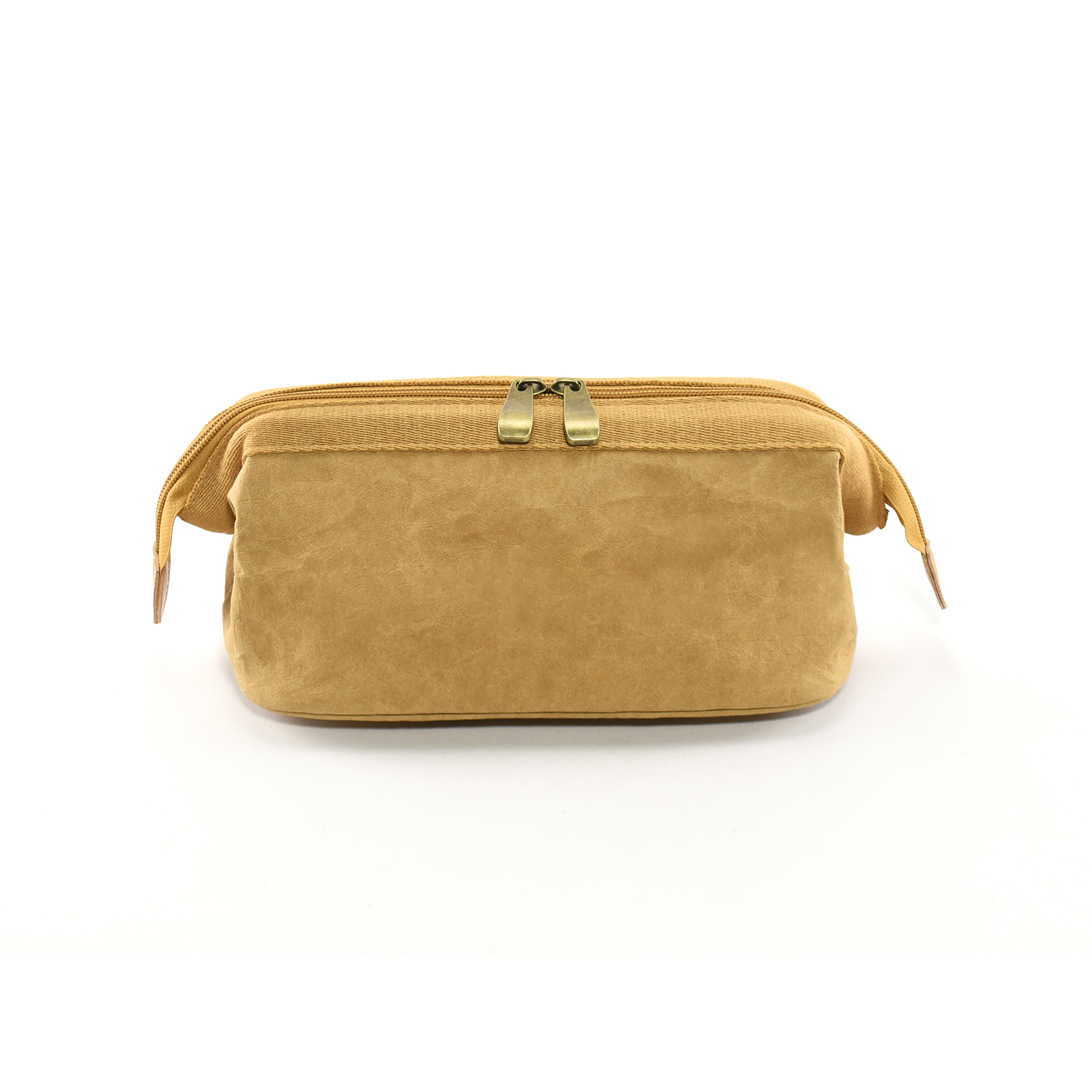 Shanklin Kraft Paper Cosmetic Bag PPB021