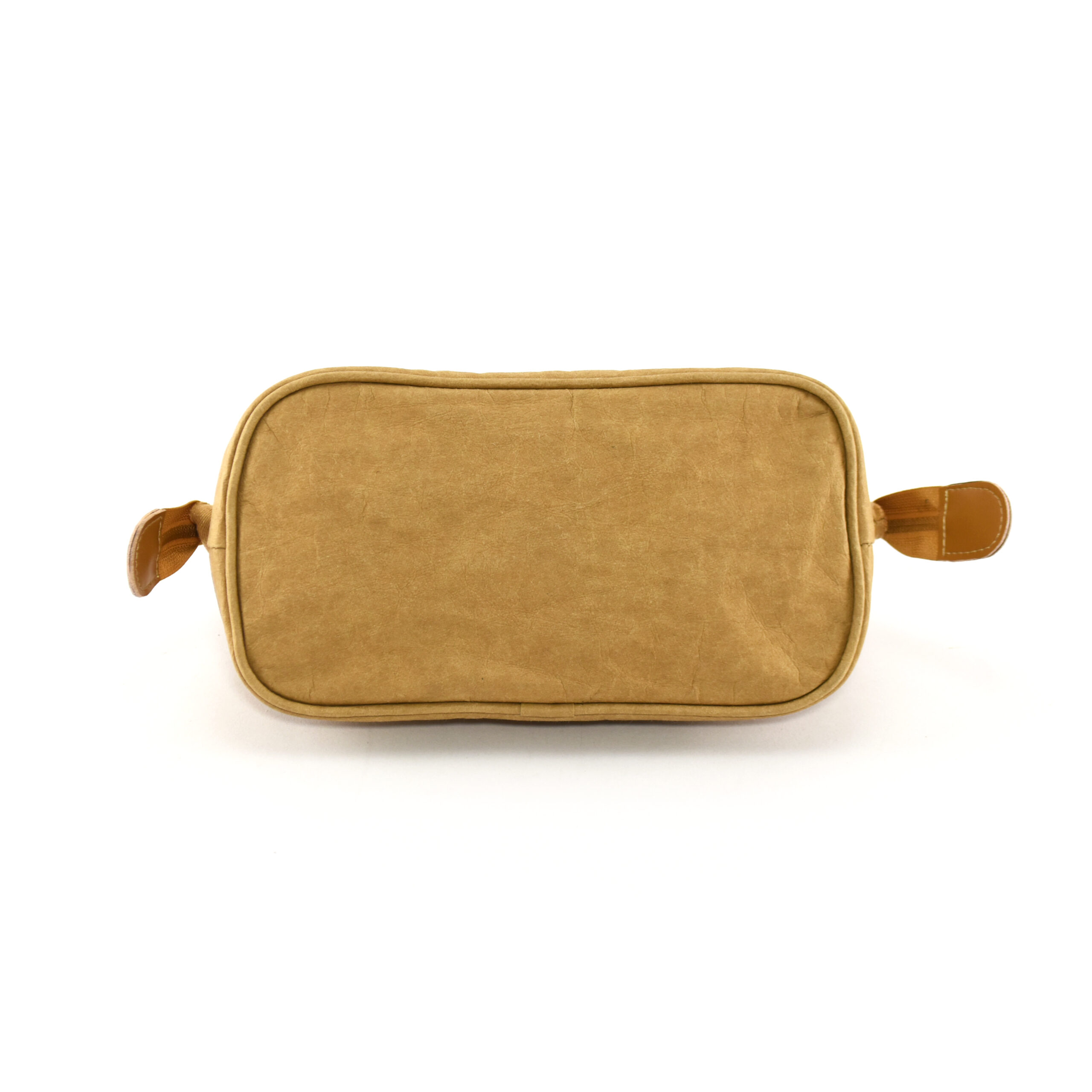 Shanklin Kraft Paper Cosmetic Bag PPB021 | Natural