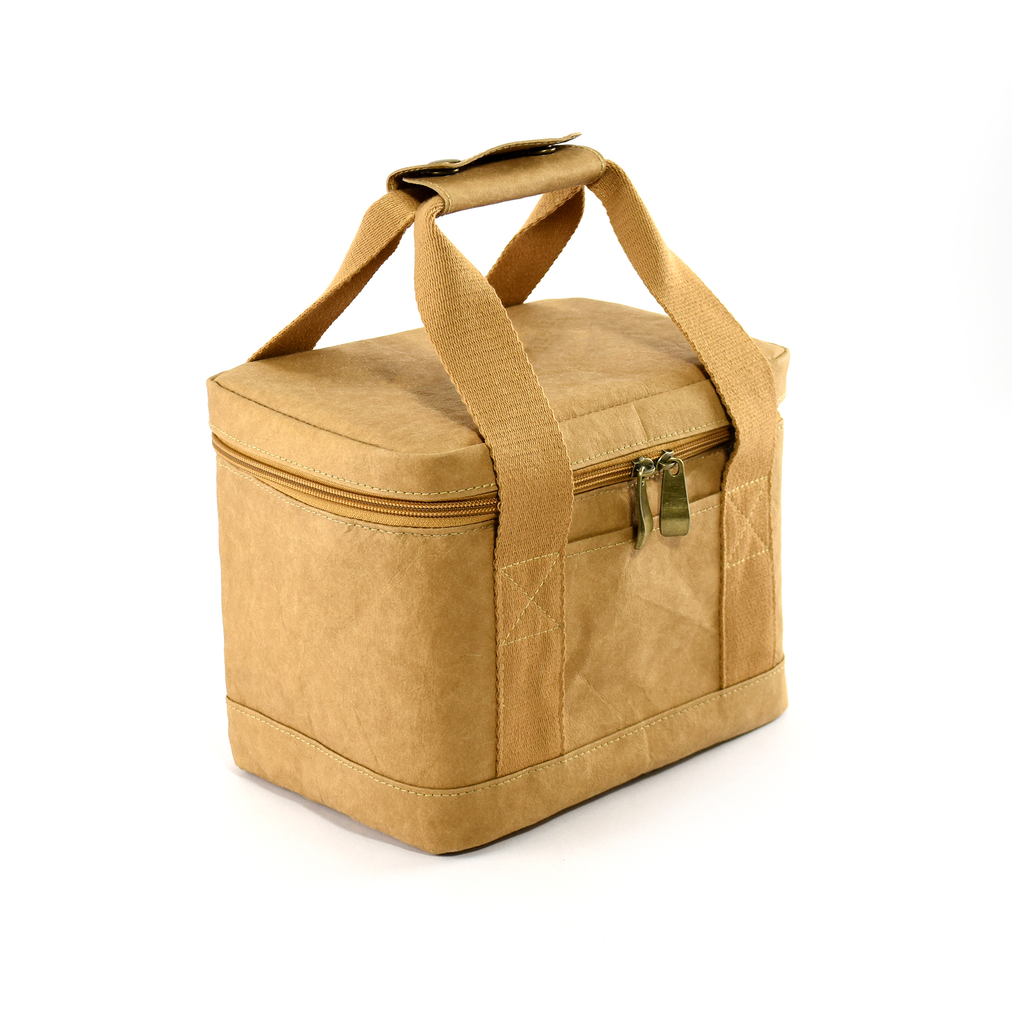 Robinson Kraft Paper Lunch Cooler Bag PPB029 | Main Unbranded