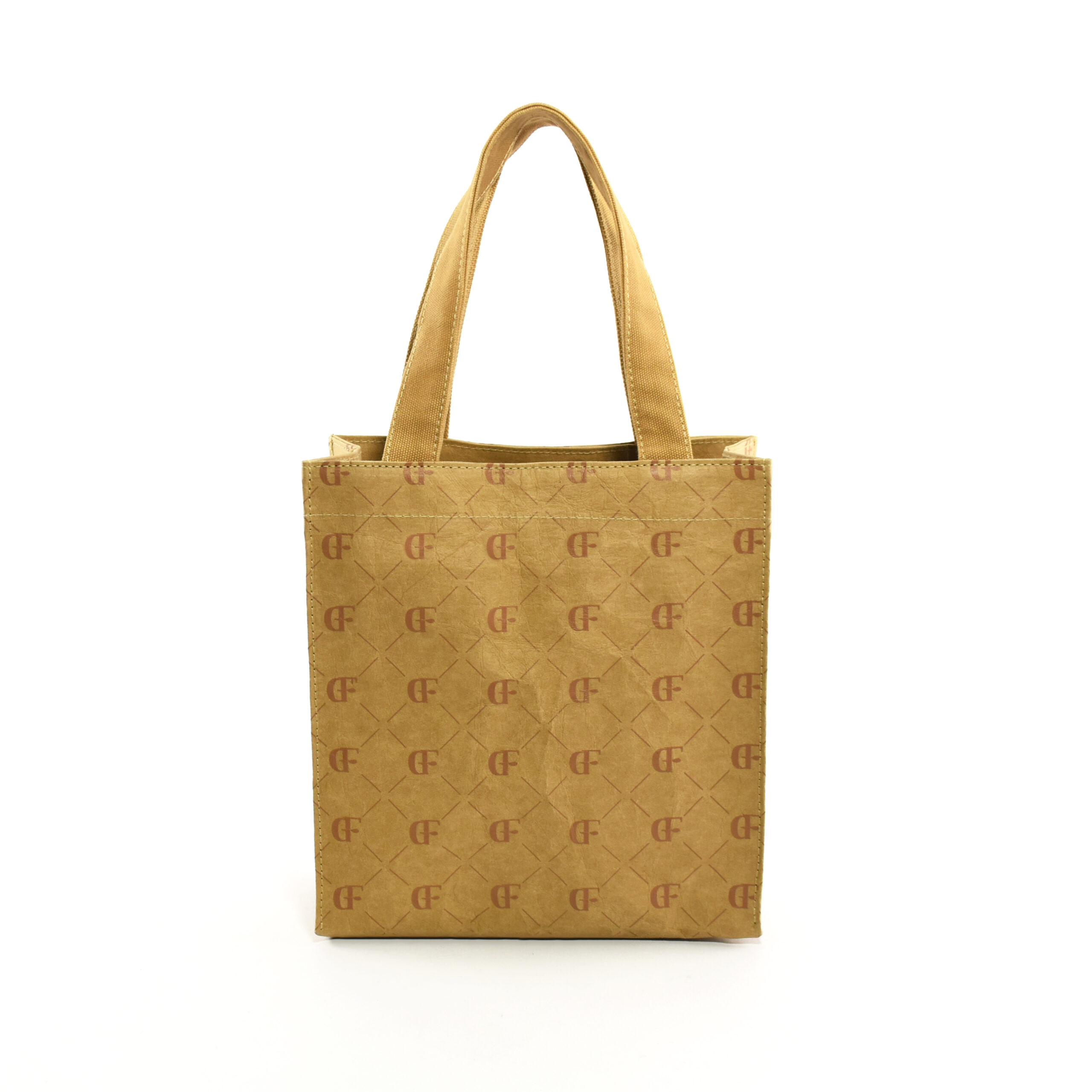 Selborne Kraft Paper Tote Bag PPB034