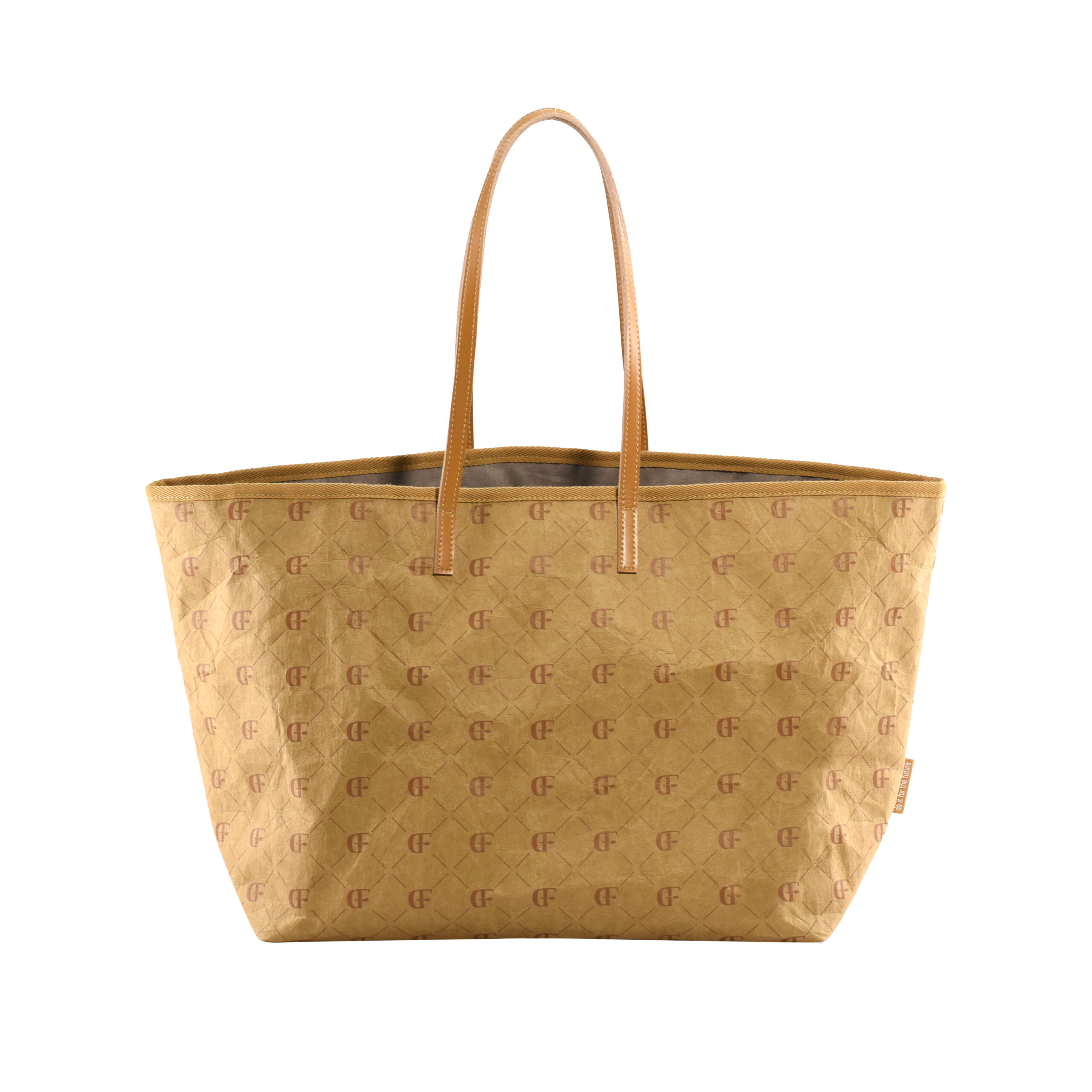 Virra Kraft Paper Tote Bag PPB037