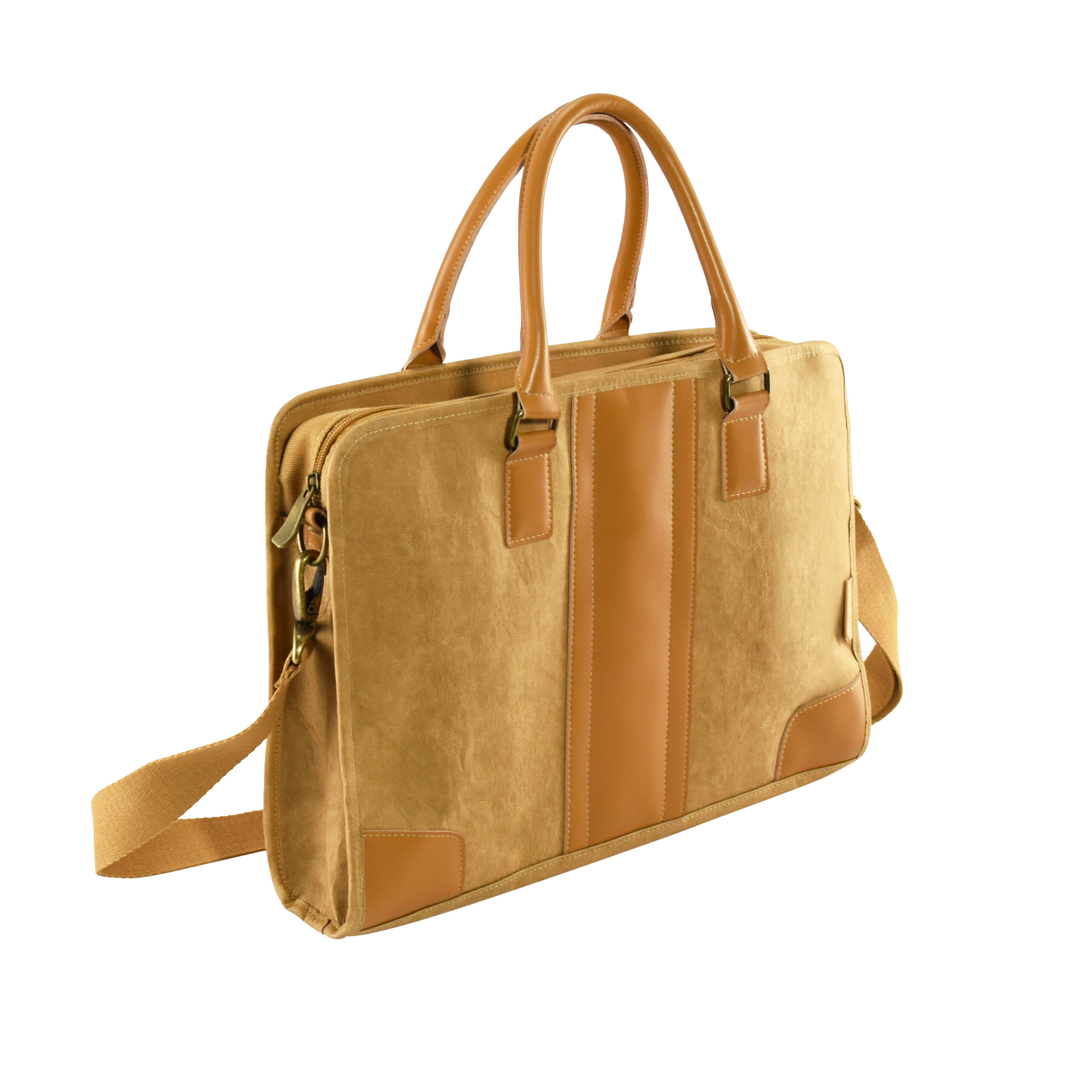 Karlo Kraft Paper Conference Satchel PPB045 | Main Unbranded