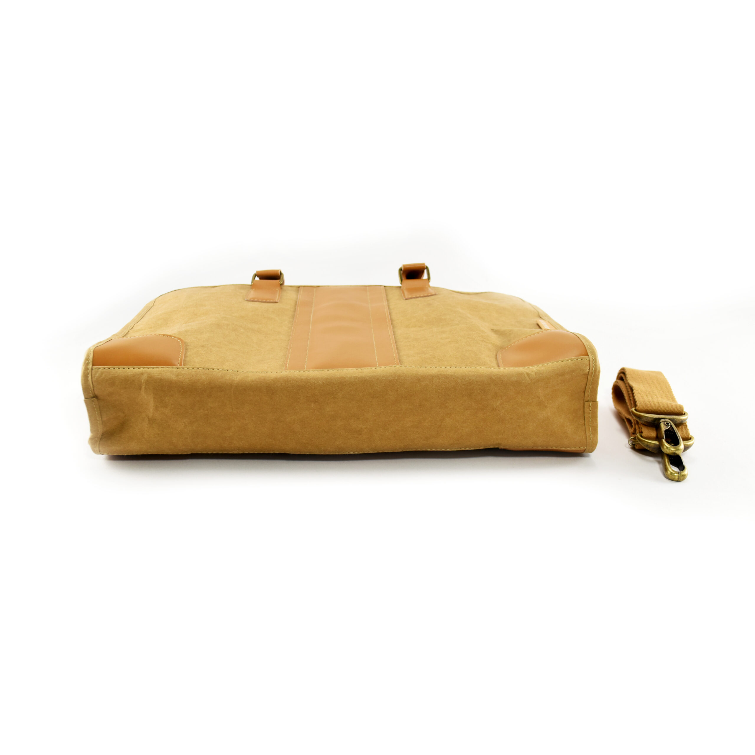 Karlo Kraft Paper Conference Satchel PPB045 | Feature