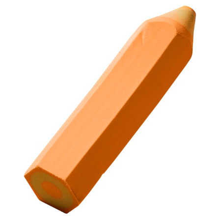 Pencil Shaped Rubber Eraser RB002 | Detail