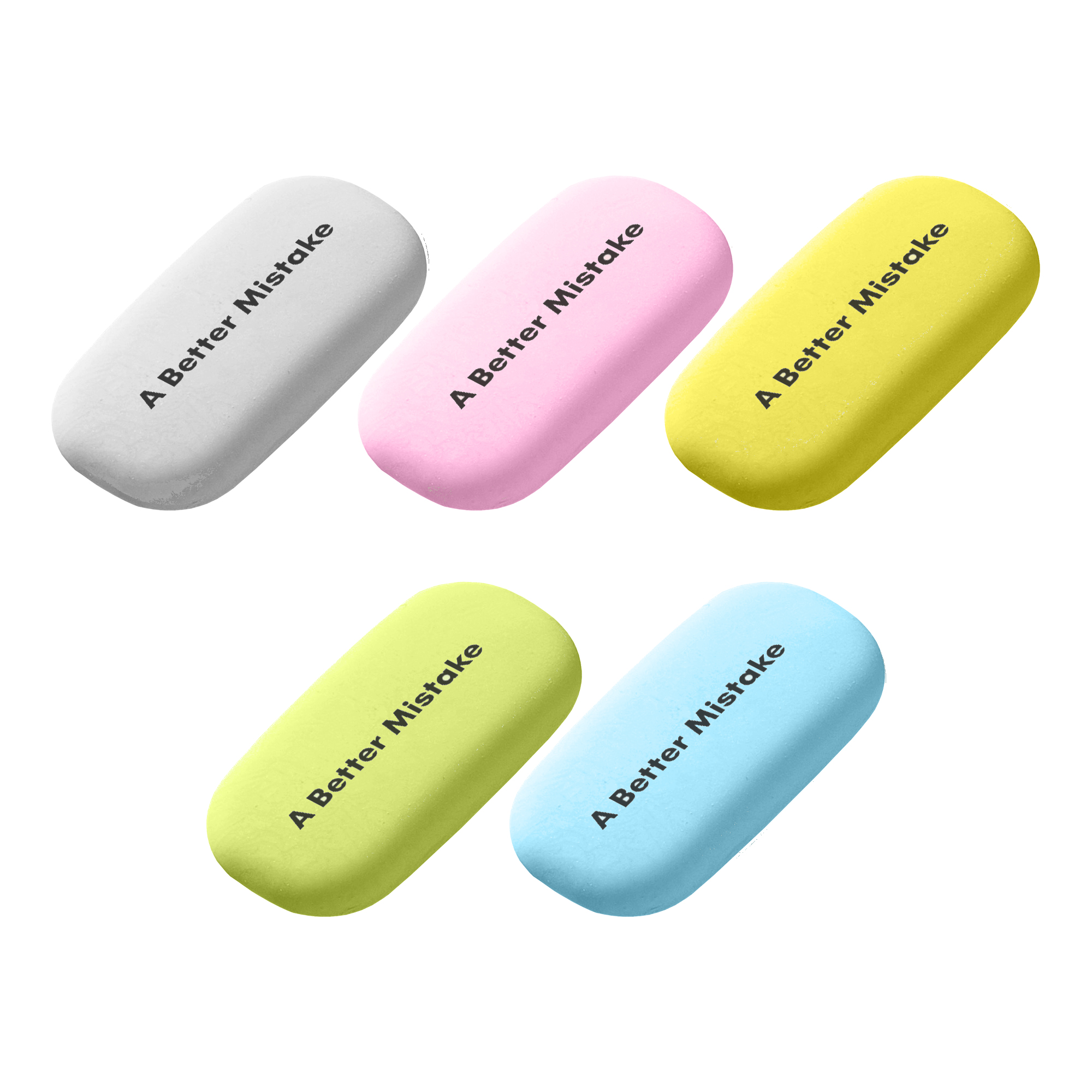 Joy Rubber Eraser RB003