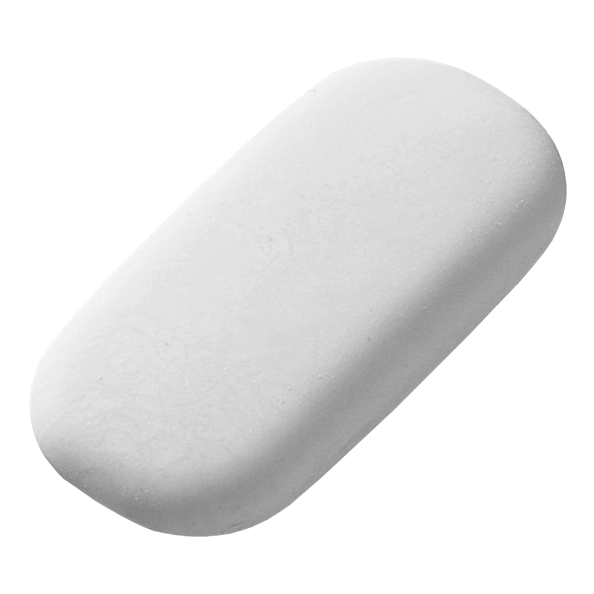 Joy Rubber Eraser RB003 | White