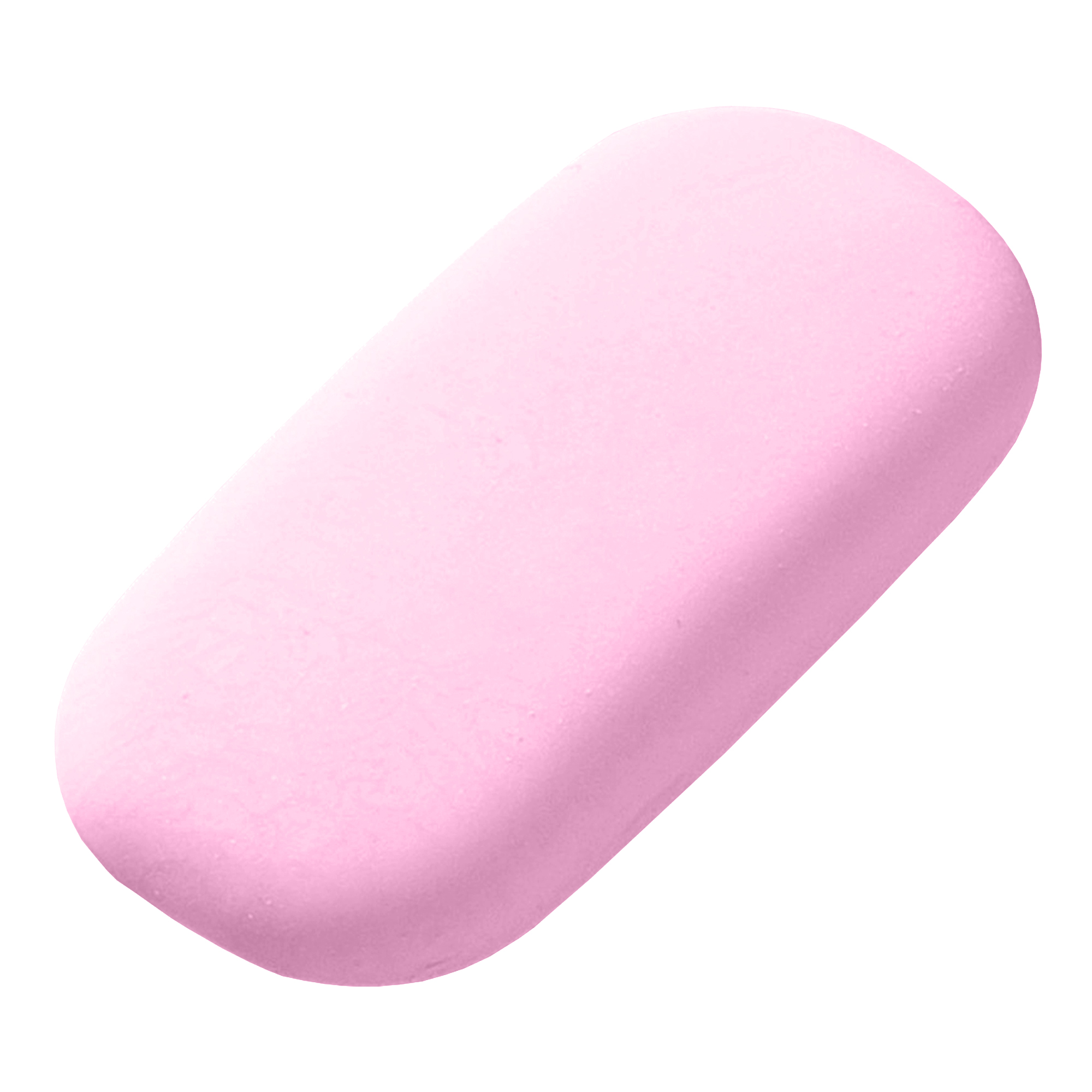 Joy Rubber Eraser RB003 | Pink