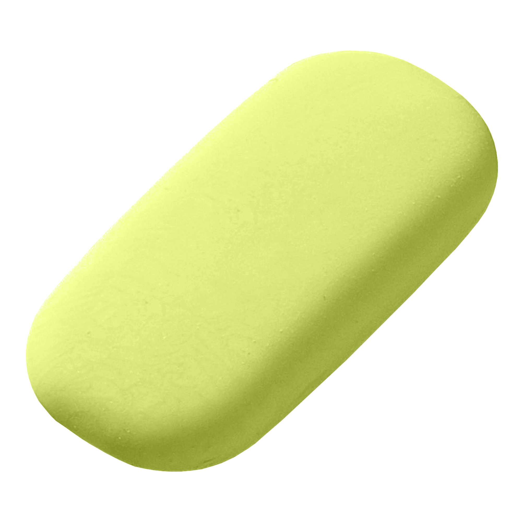 Joy Rubber Eraser RB003 | Green