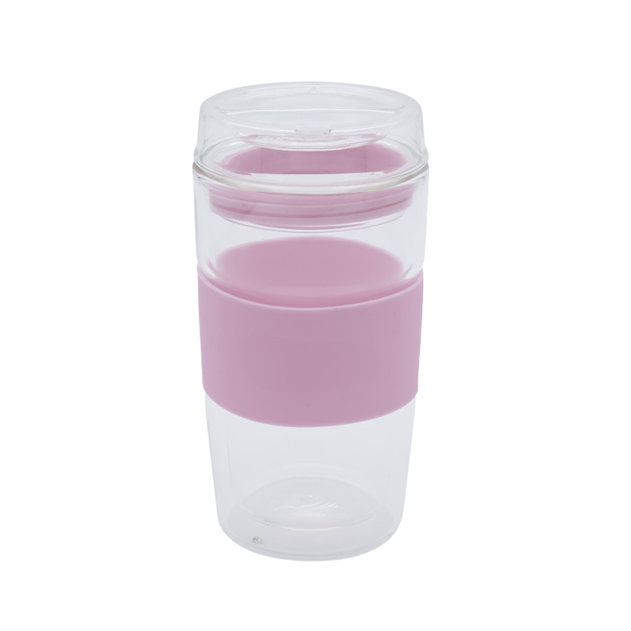 Oakleigh Coffee Cup (354mL) S400 | Pink