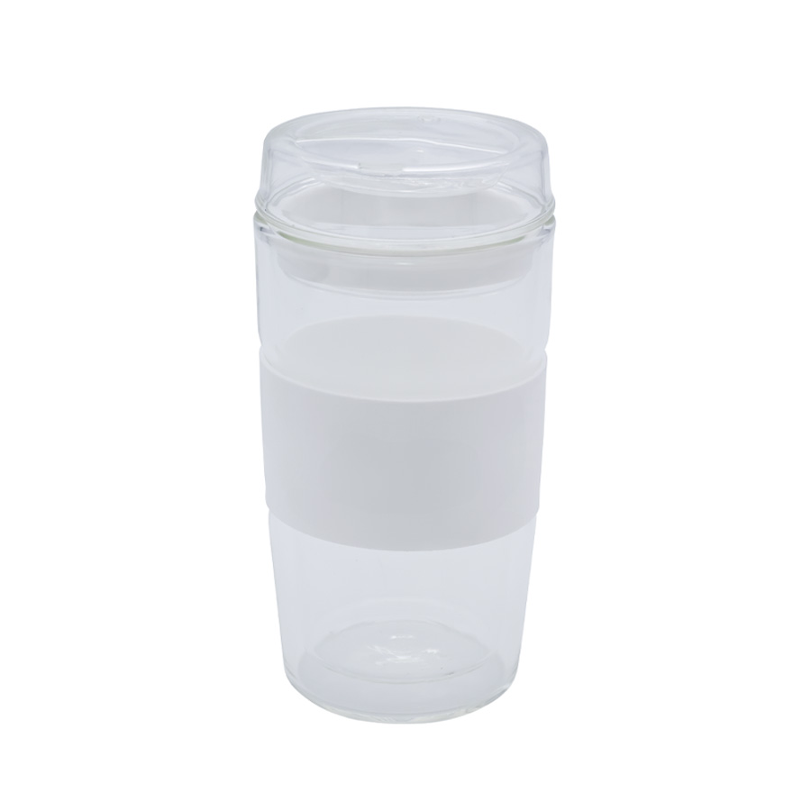 Oakleigh Coffee Cup (354mL) S400 | White