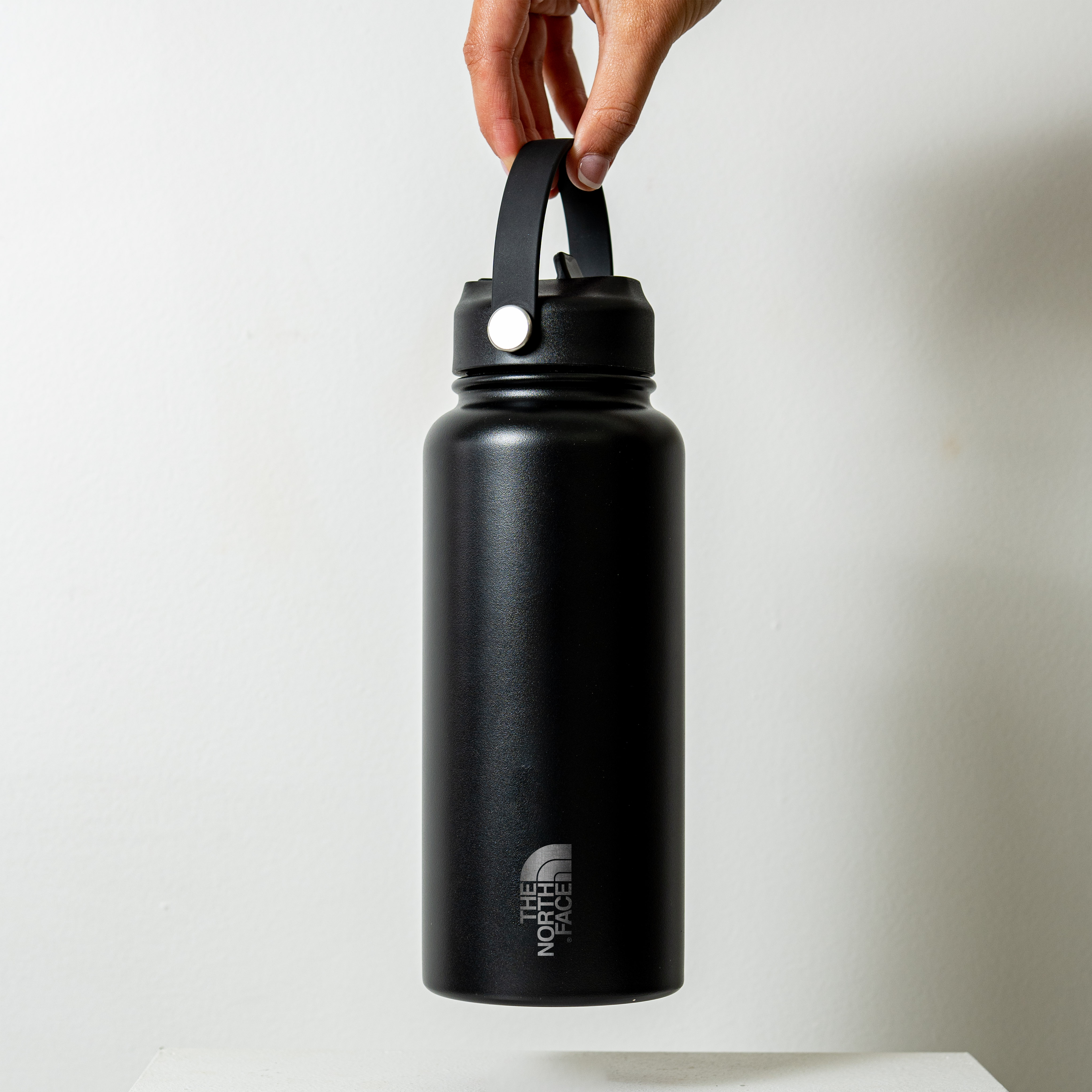 Byron 1L Drink Bottle S777 | Black