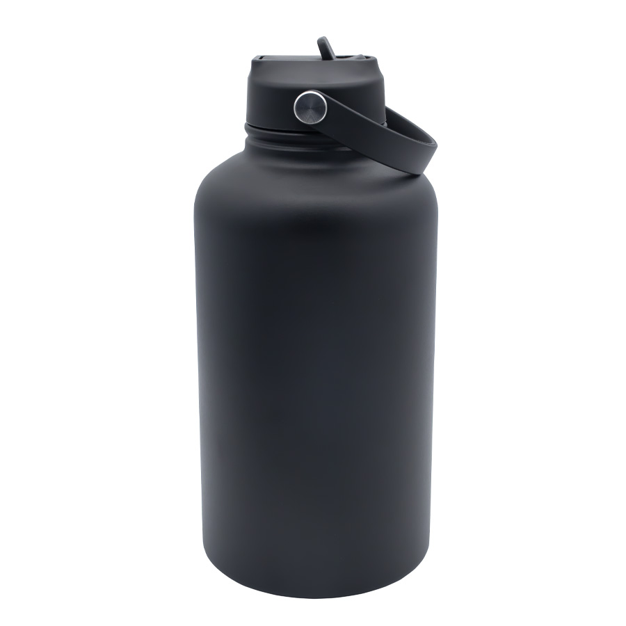 Byron 1.8L Drink Bottle  S778 | Black