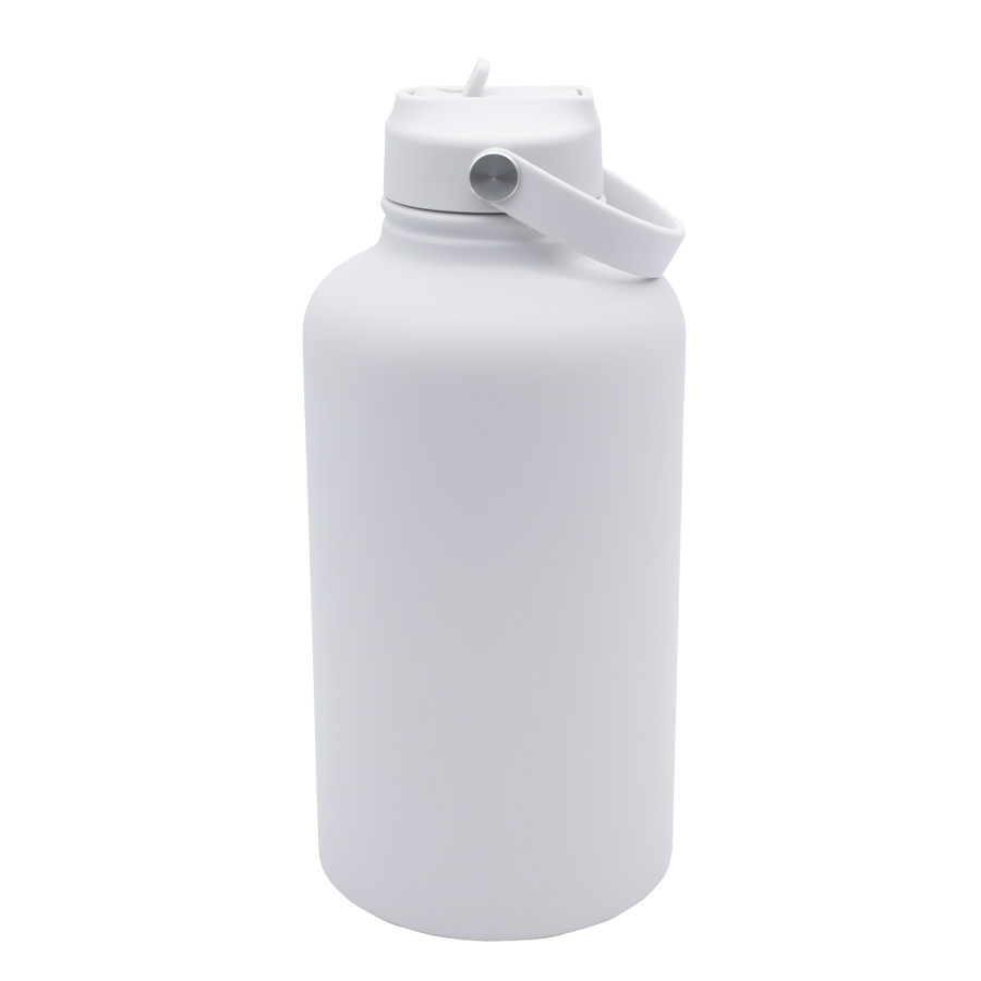 Byron 1.8L Drink Bottle  S778 | Stone