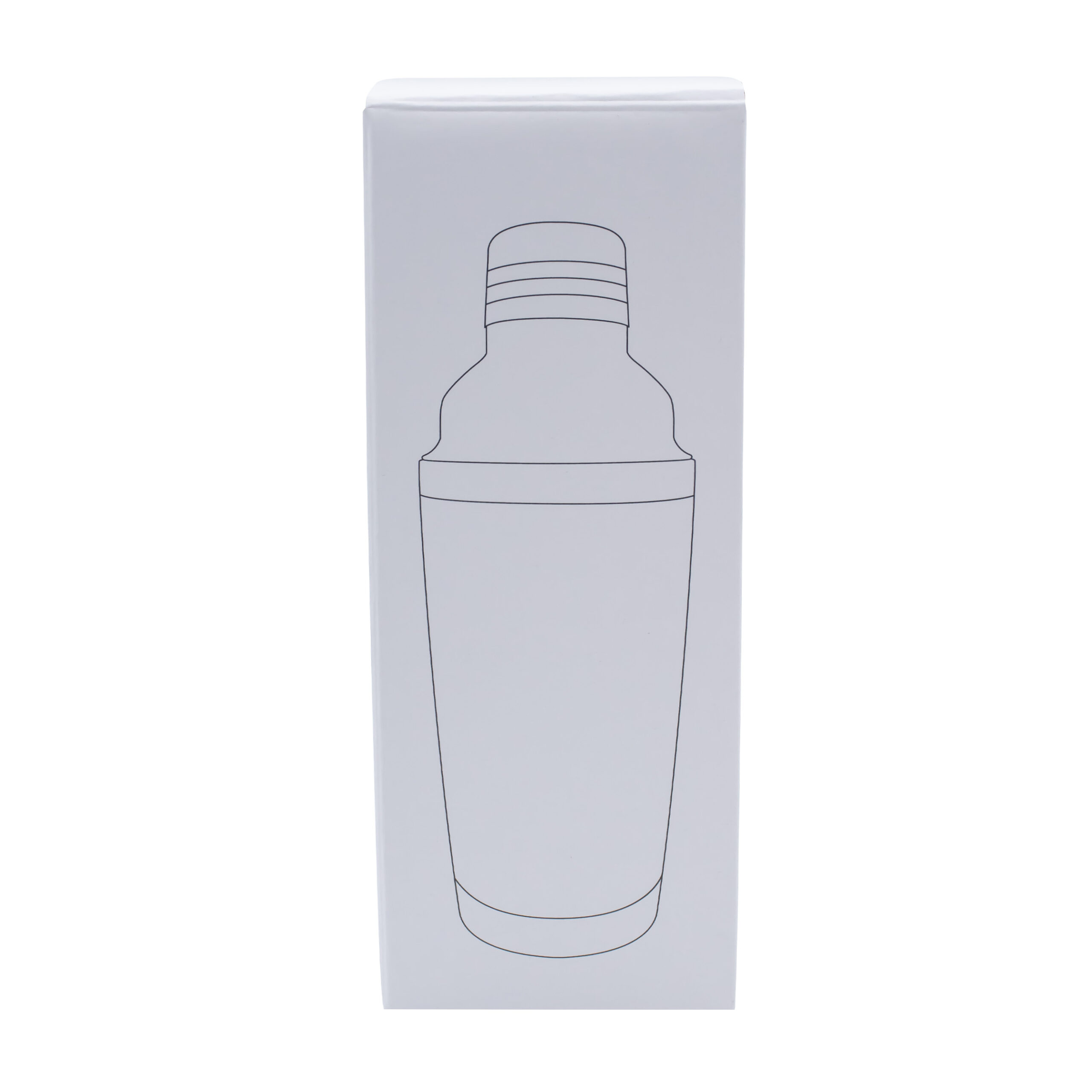 Kennedy Shaker S799 | Package