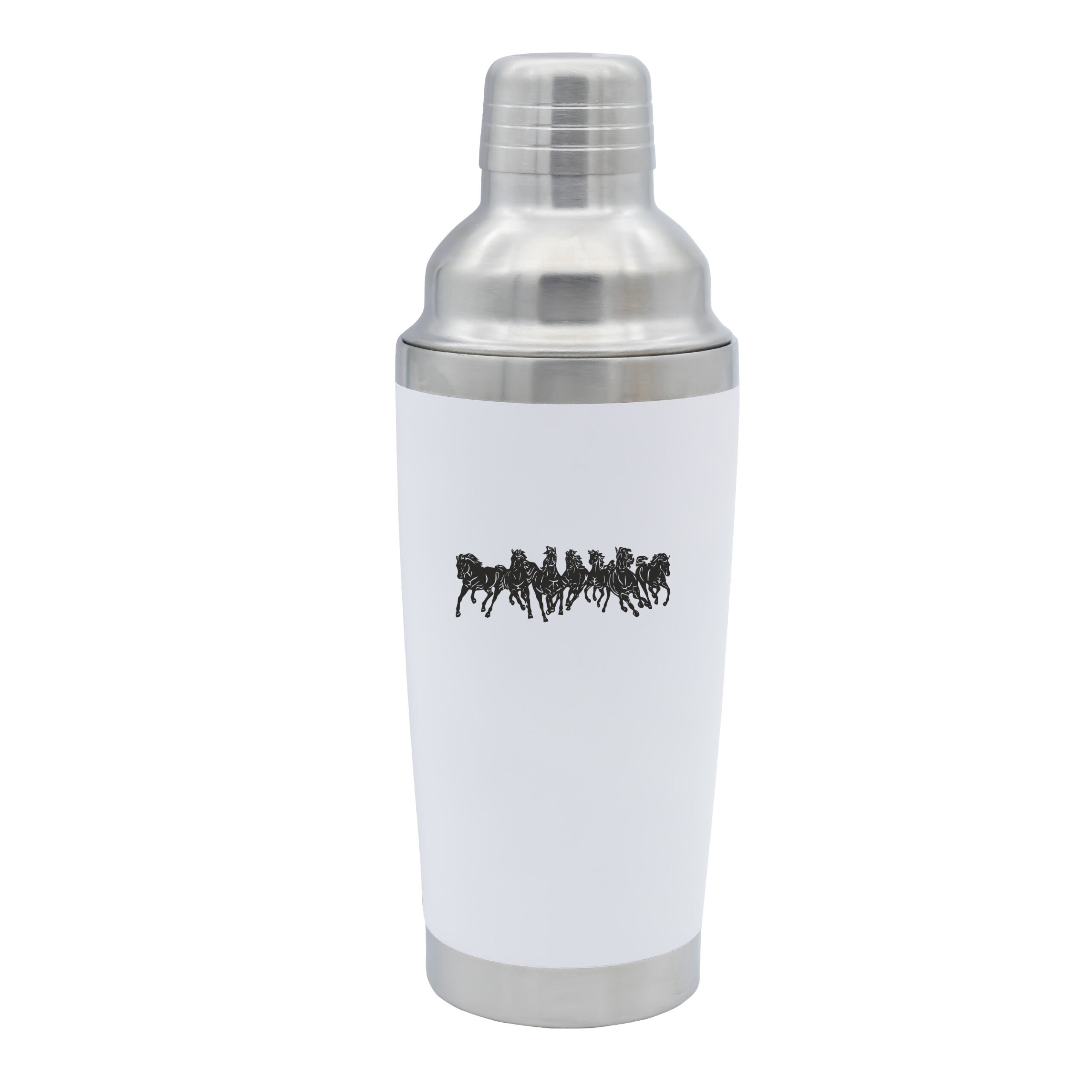 Kennedy Shaker S799 | White