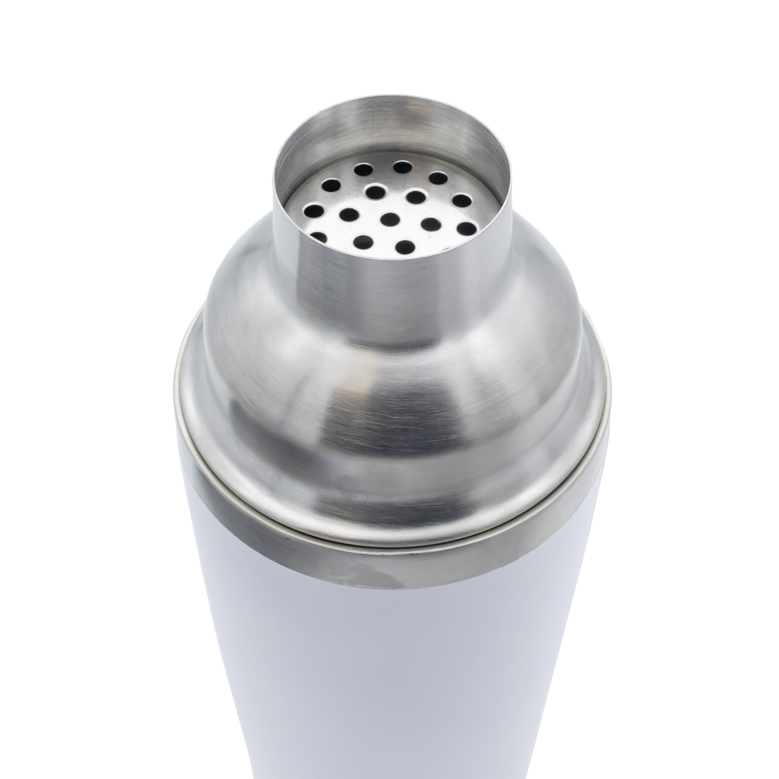 Kennedy Shaker S799 | White