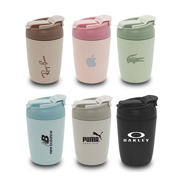Olive Reusable Cup S903